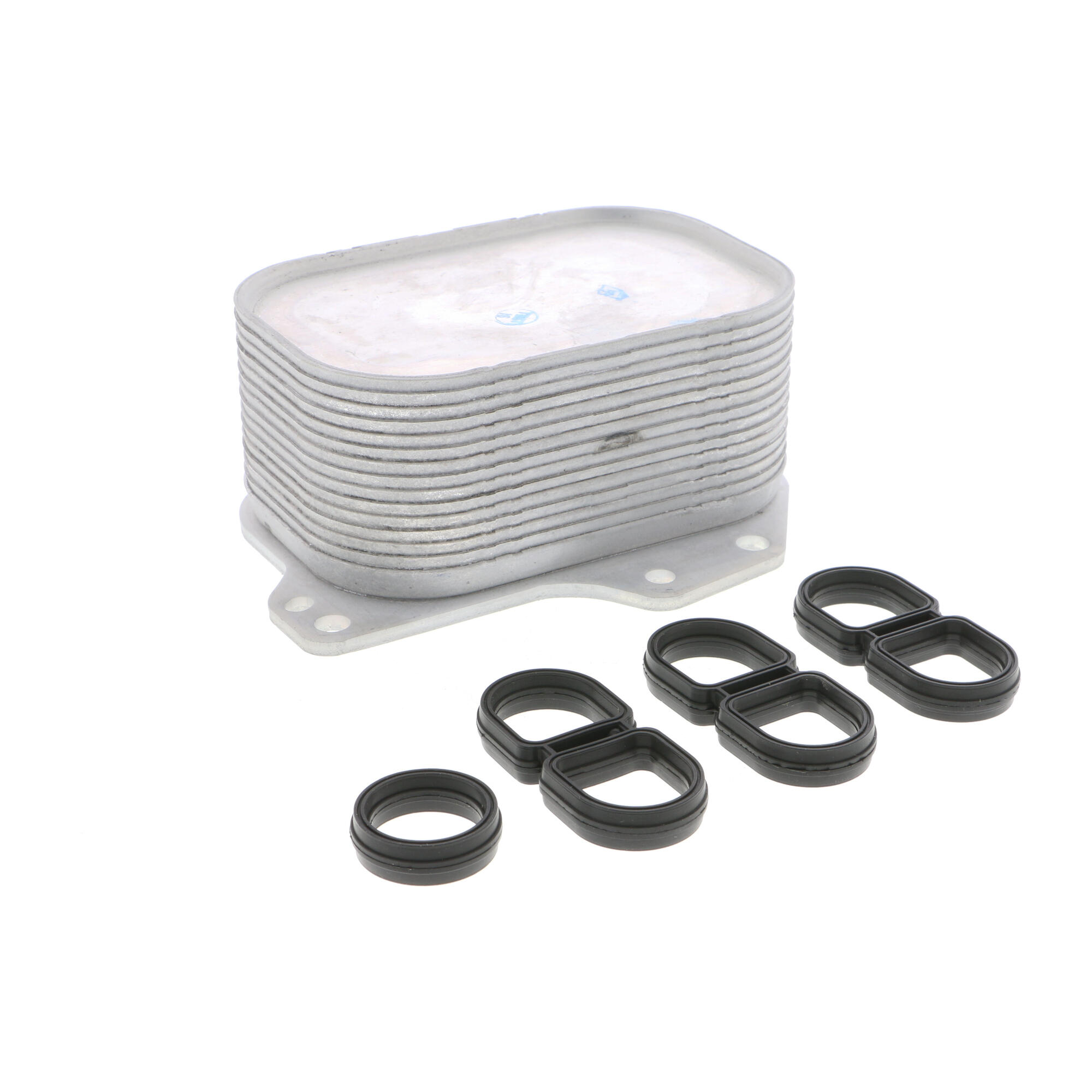 VEMO Oil Cooler, engine oil V15-60-6063