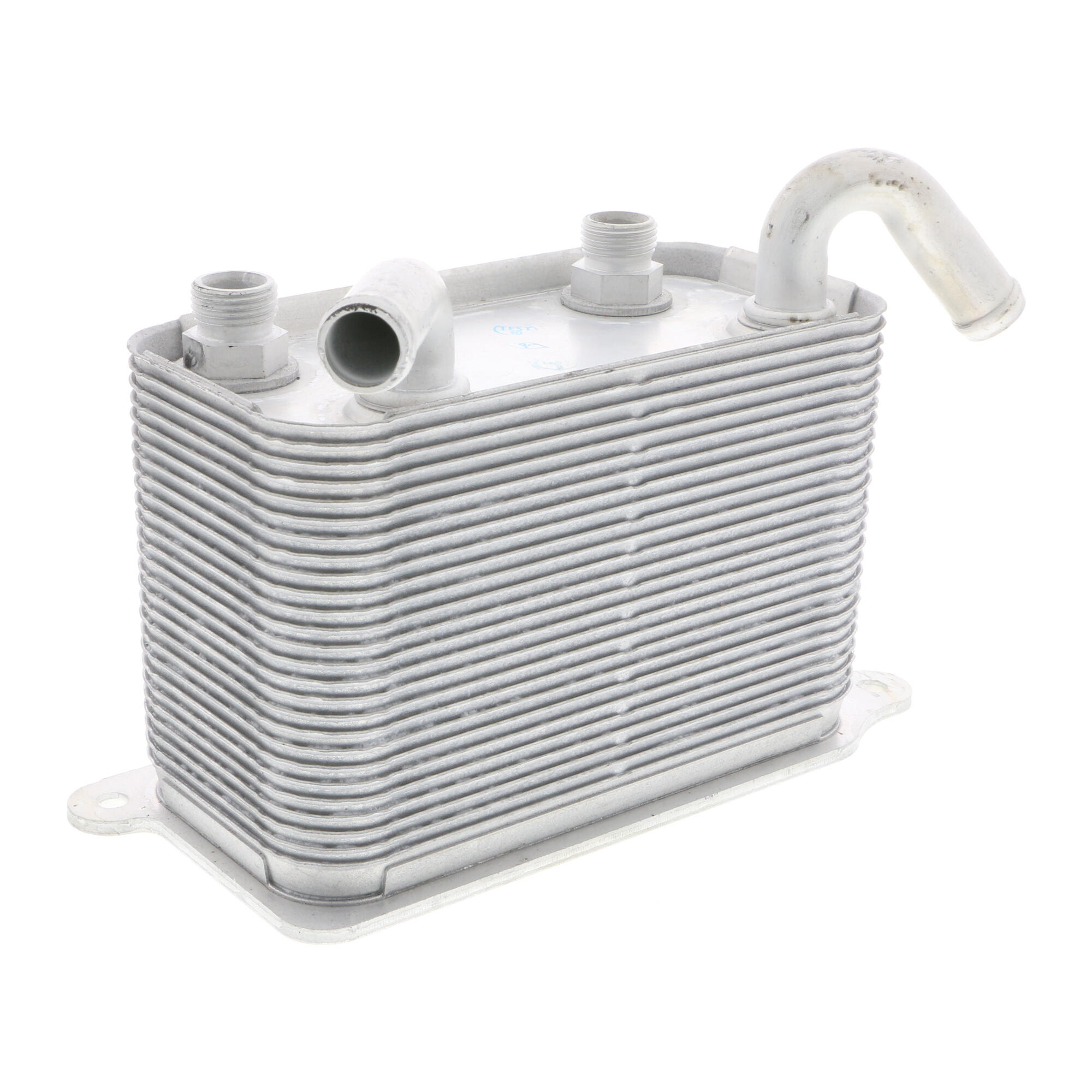 VEMO Oil Cooler, engine oil V15-60-6067