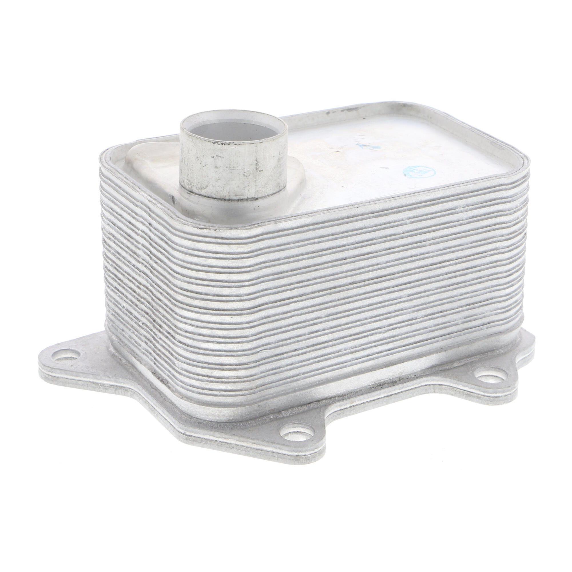 VEMO Oil Cooler, engine oil V15-60-6068