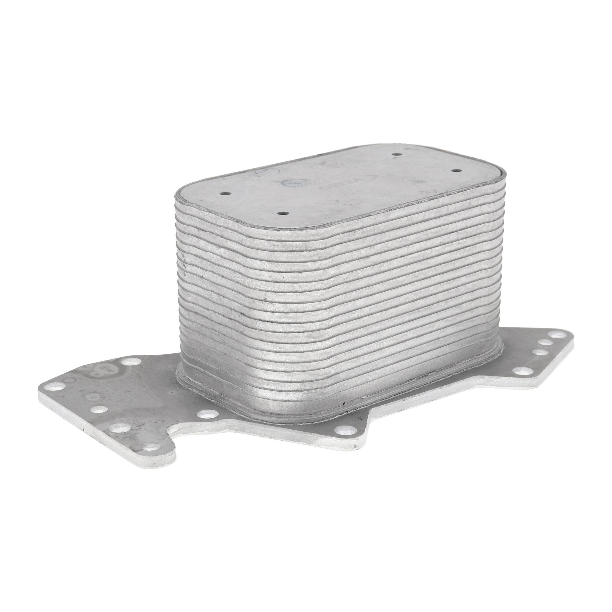 VEMO Oil Cooler, engine oil V15-60-6069