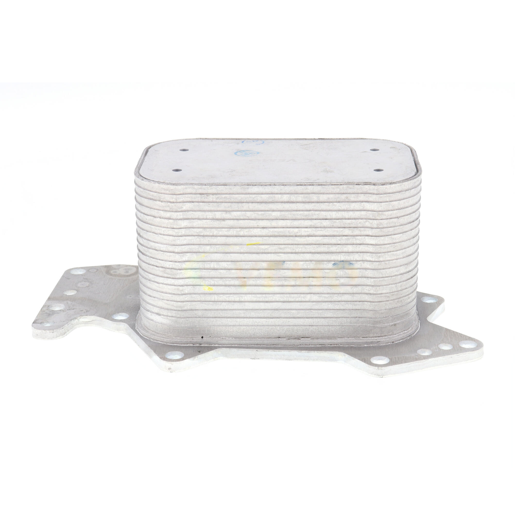 VEMO Oil Cooler, engine oil V15-60-6069