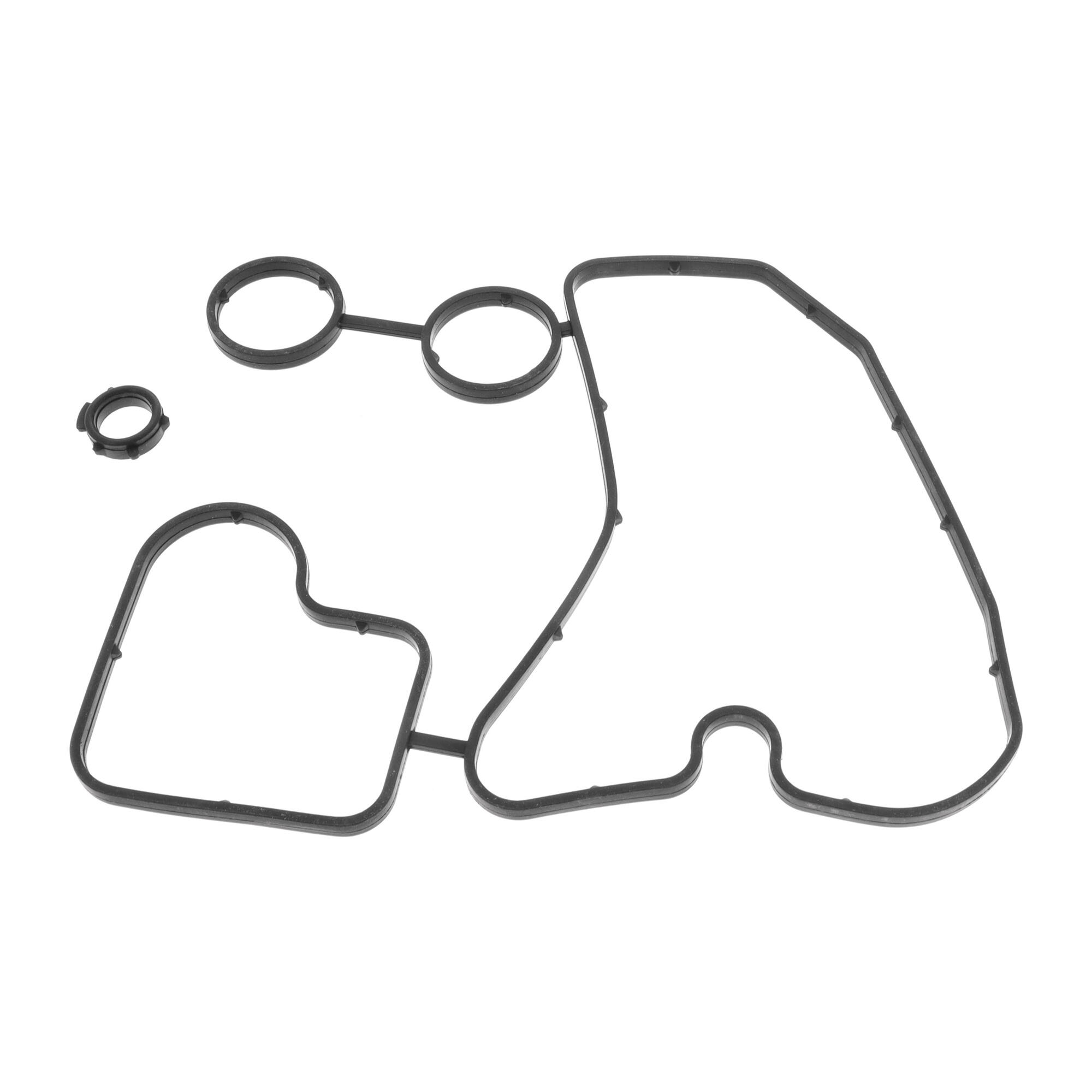 VEMO Oil Cooler, engine oil V15-60-6070