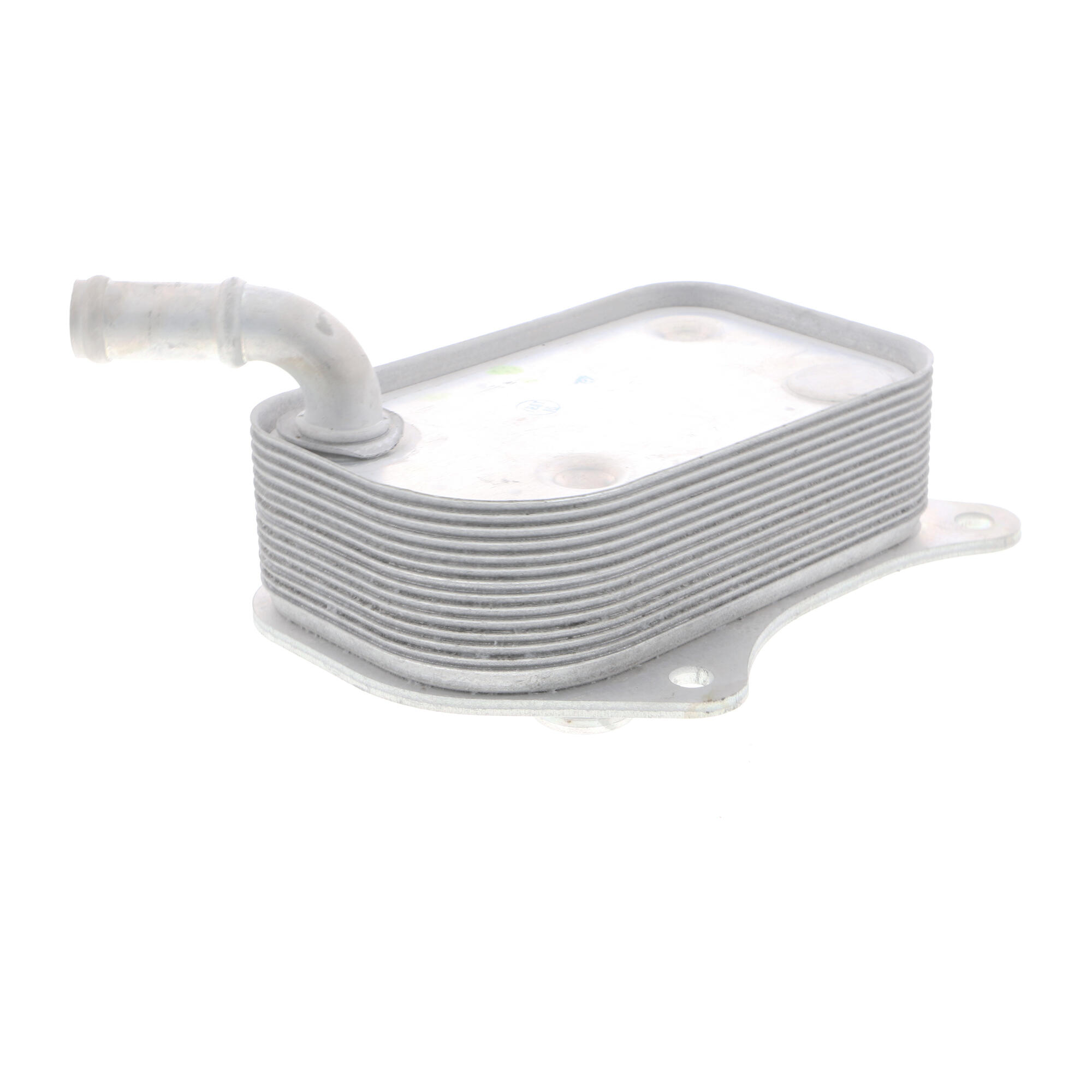 VEMO Oil Cooler, engine oil V15-60-6071