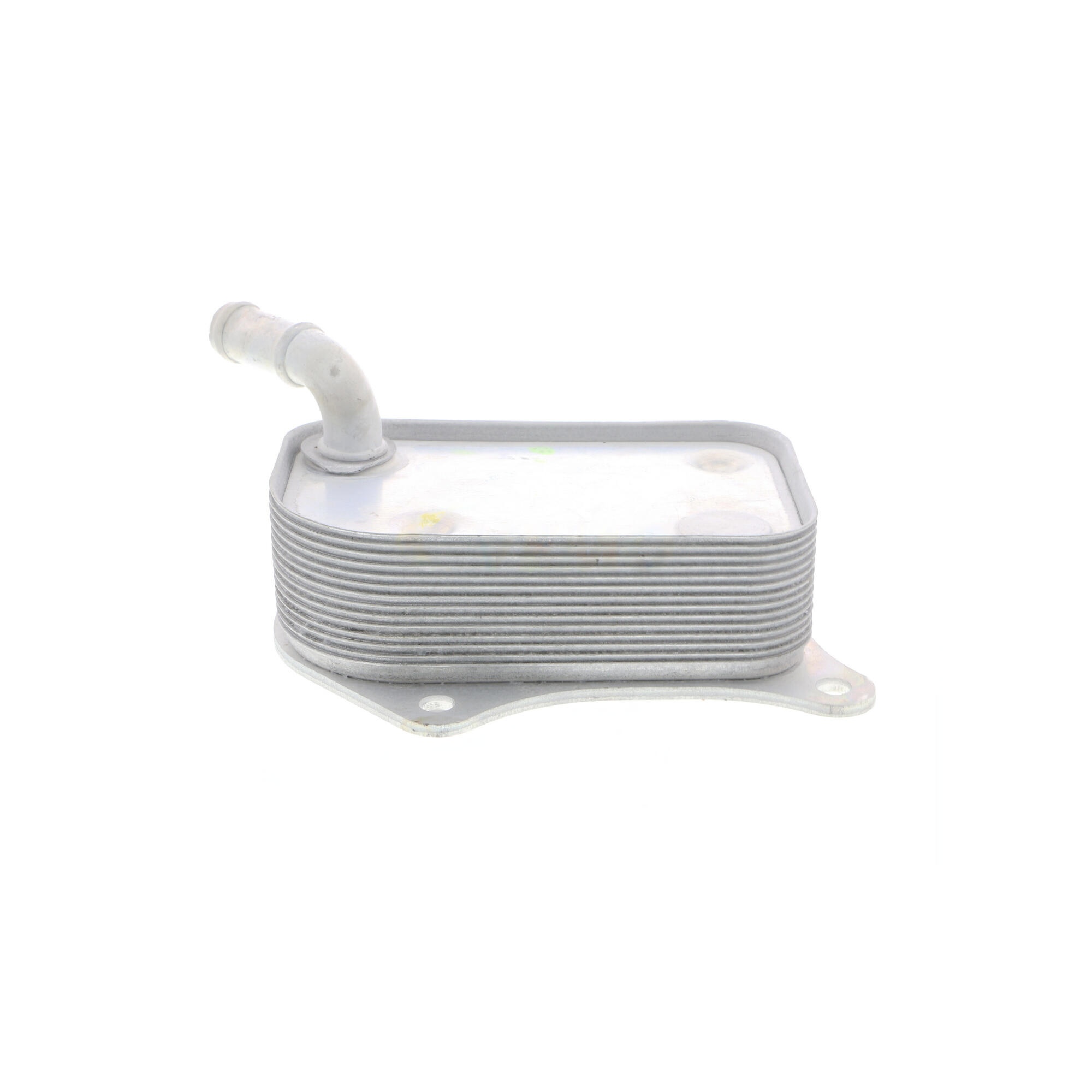 VEMO Oil Cooler, engine oil V15-60-6071