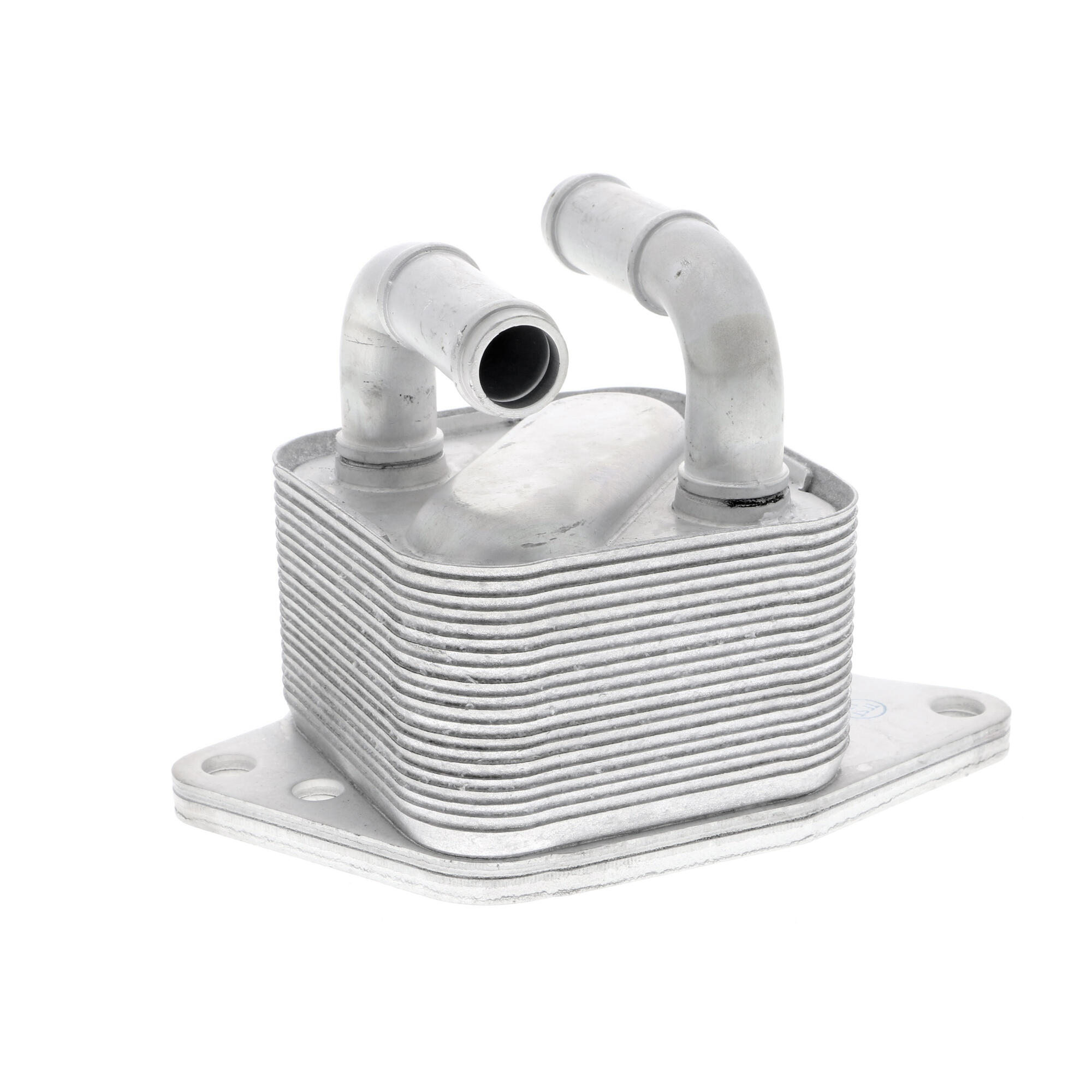 VEMO Oil Cooler, engine oil V15-60-6072