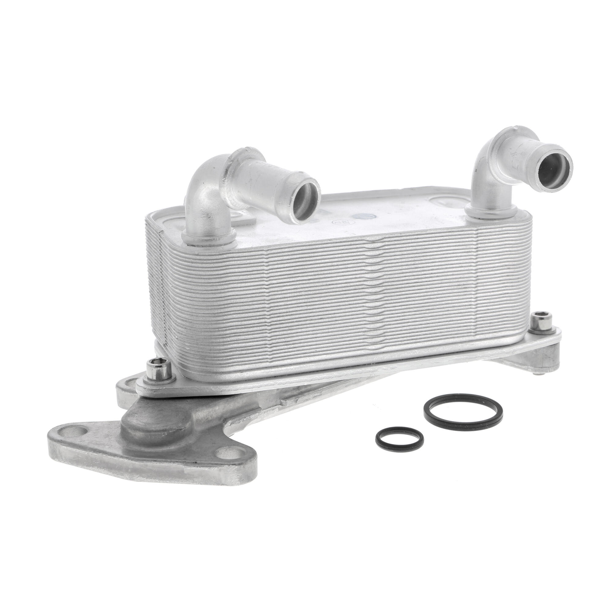 VEMO Oil Cooler, engine oil V15-60-6073