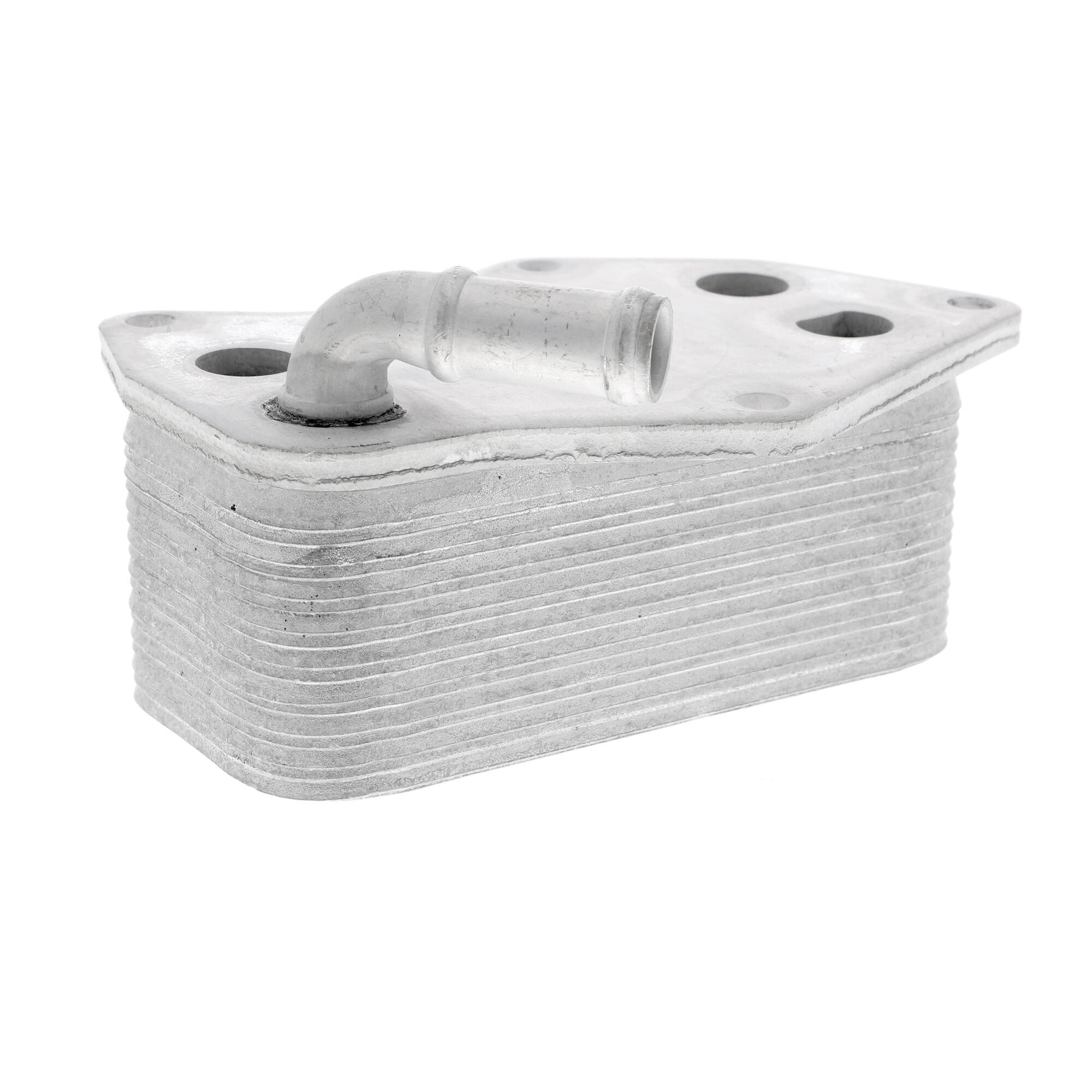 VEMO Oil Cooler, engine oil V15-60-6074