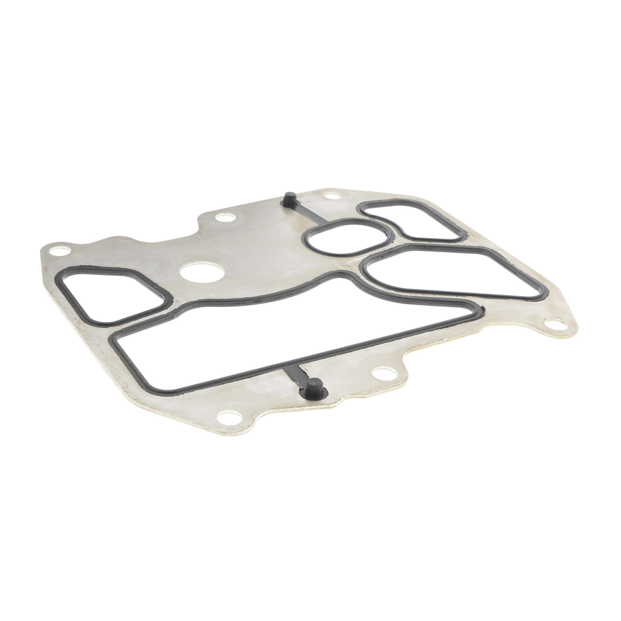 VEMO Oil Cooler, engine oil V15-60-6075