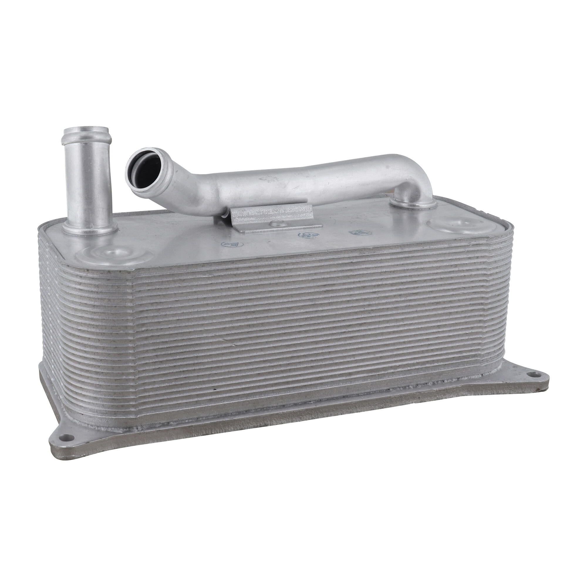 VEMO Oil Cooler, engine oil V15-60-6085