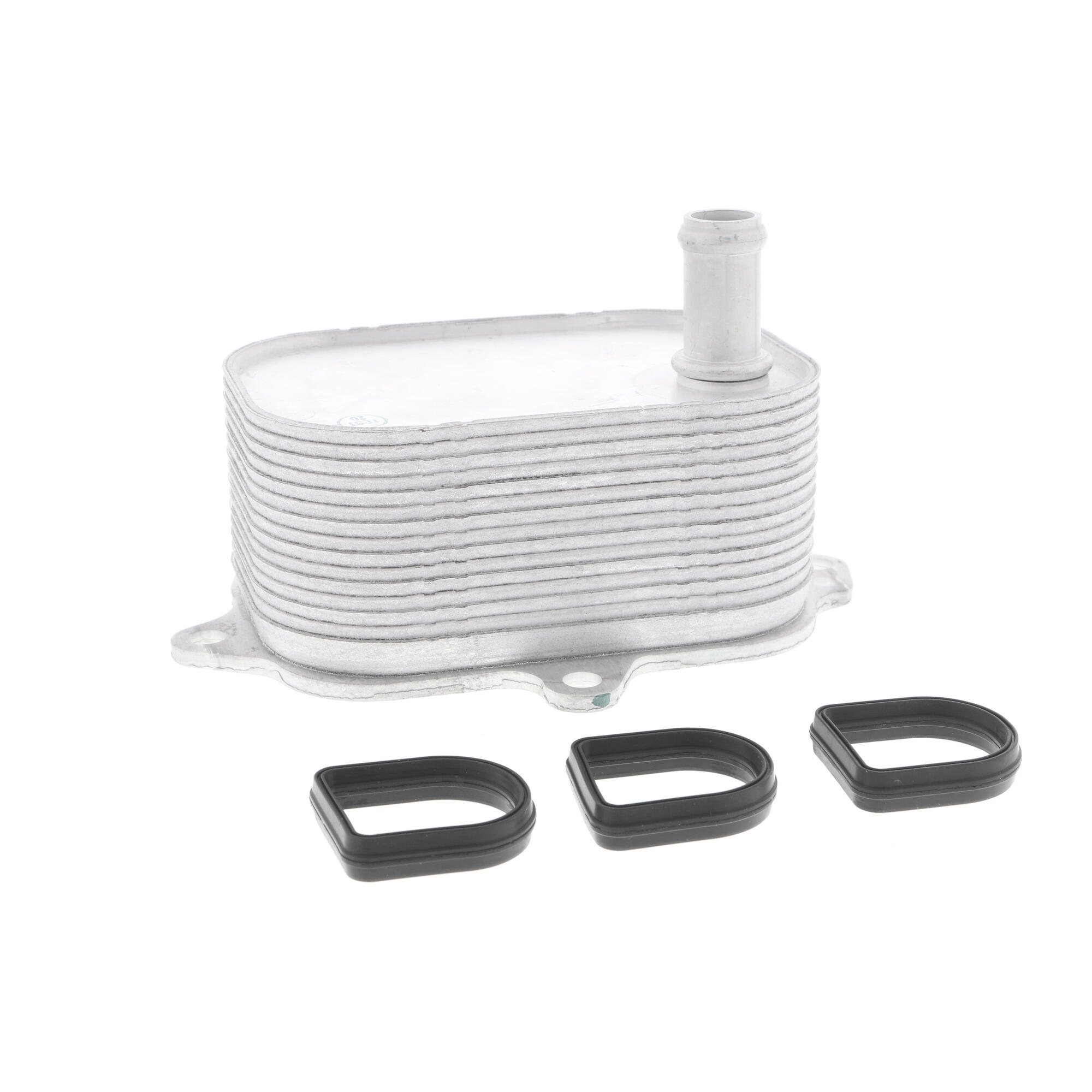 VEMO Oil Cooler, engine oil V15-60-6088