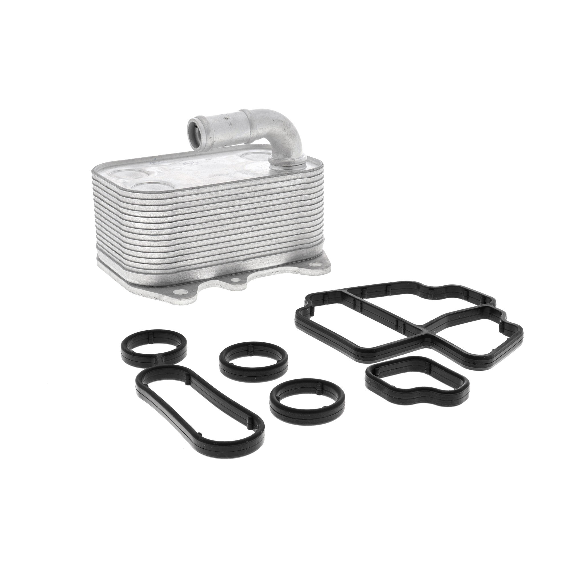 VEMO Oil Cooler, engine oil V15-60-6089