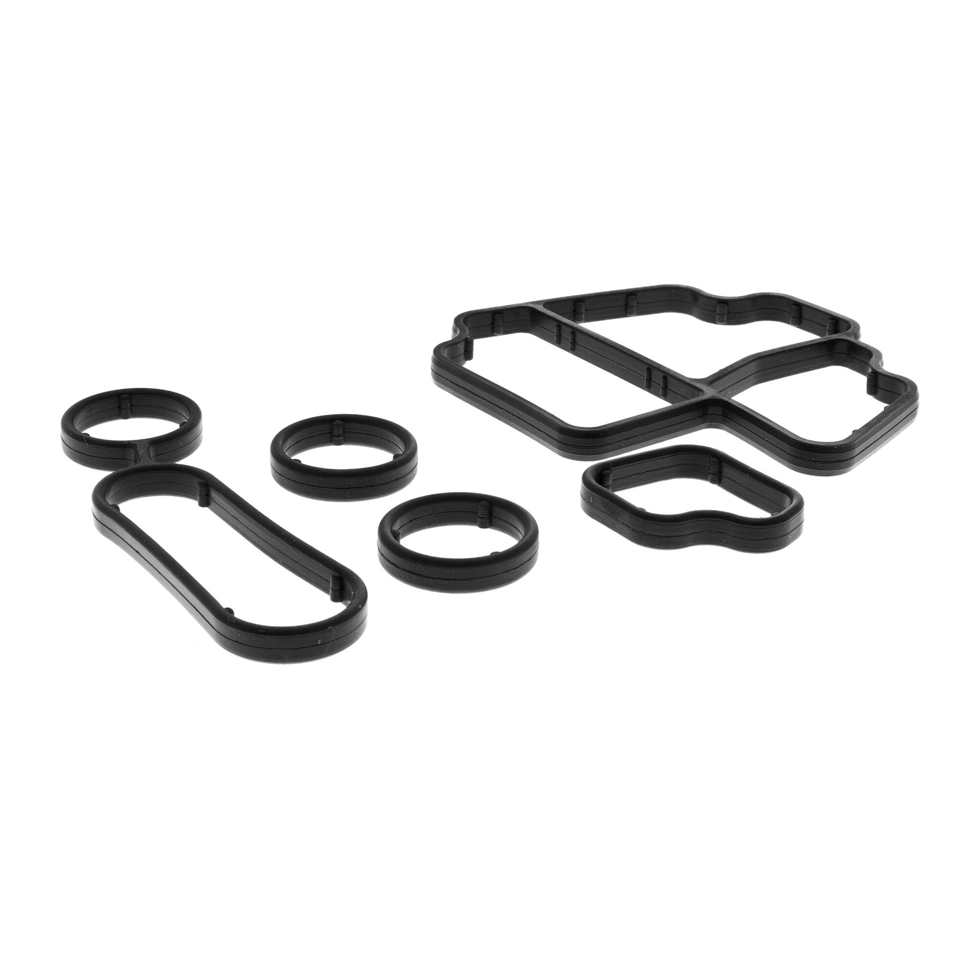 VEMO Oil Cooler, engine oil V15-60-6089