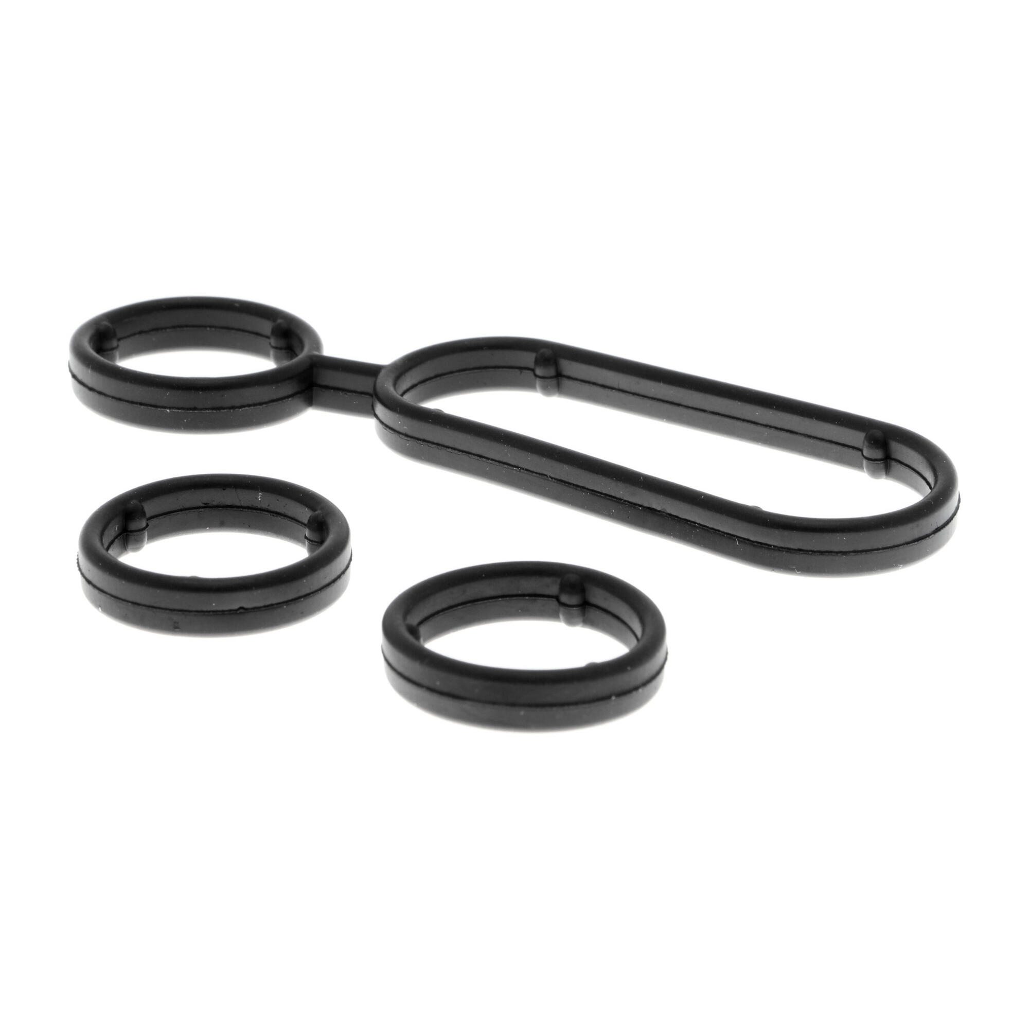 VEMO Gasket Set, oil cooler V15-60-96061