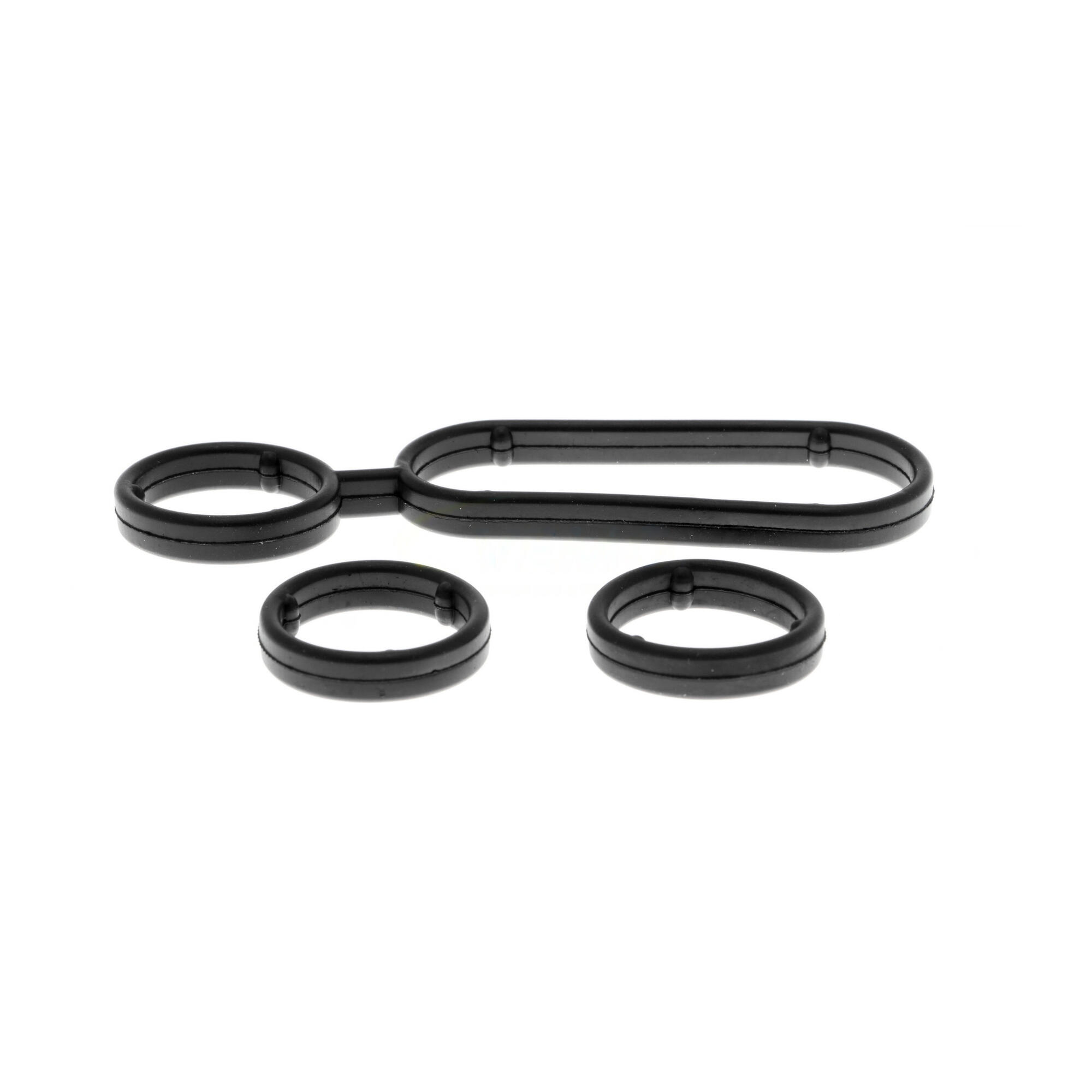 VEMO Gasket Set, oil cooler V15-60-96061