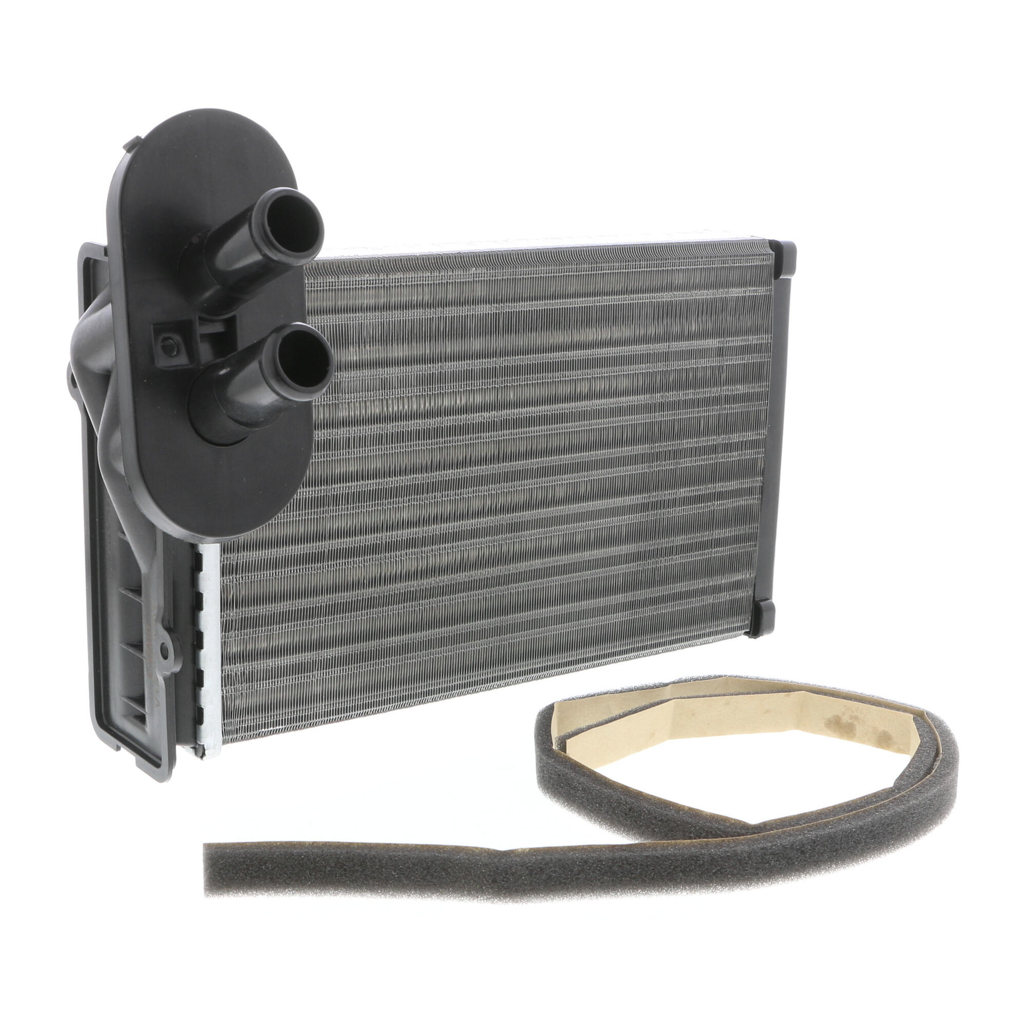 VEMO Heat Exchanger, interior heating V15-61-0001