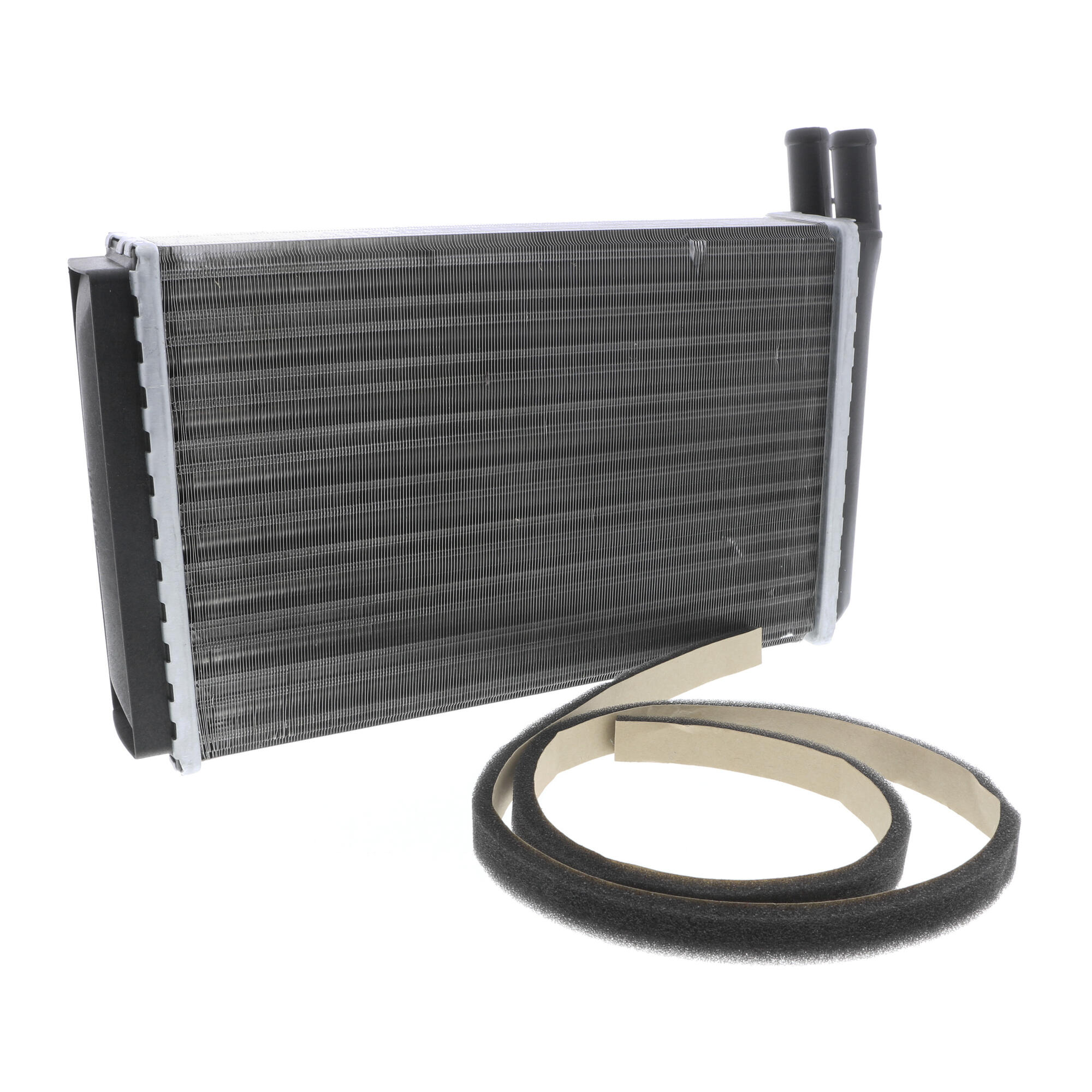VEMO Heat Exchanger, interior heating V15-61-0002