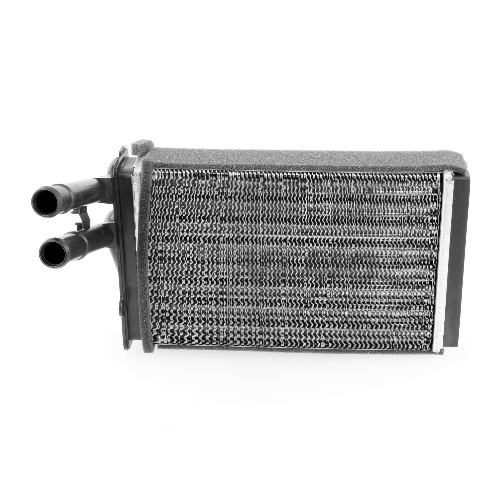 VEMO Heat Exchanger, interior heating V15-61-0003