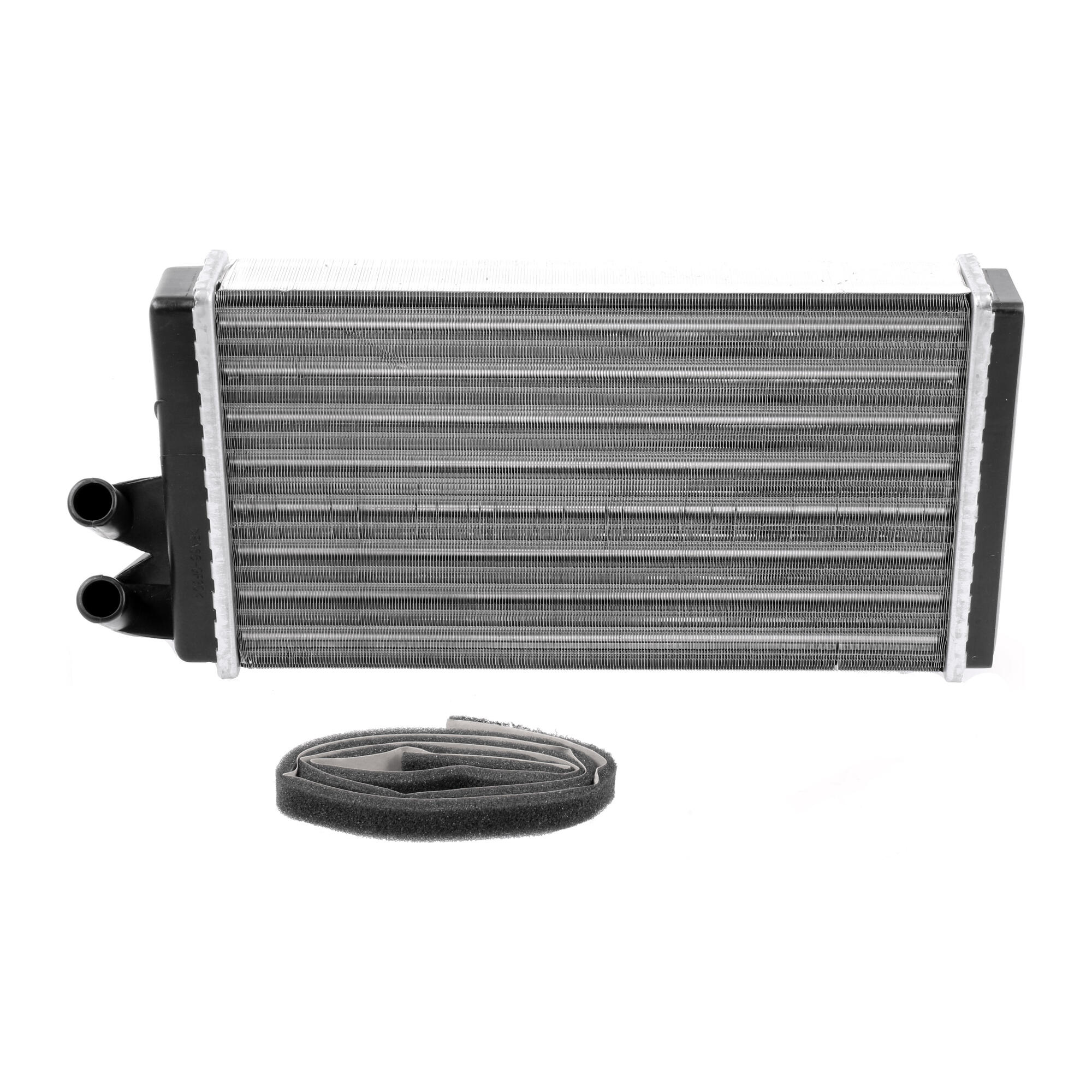 VEMO Heat Exchanger, interior heating V15-61-0004