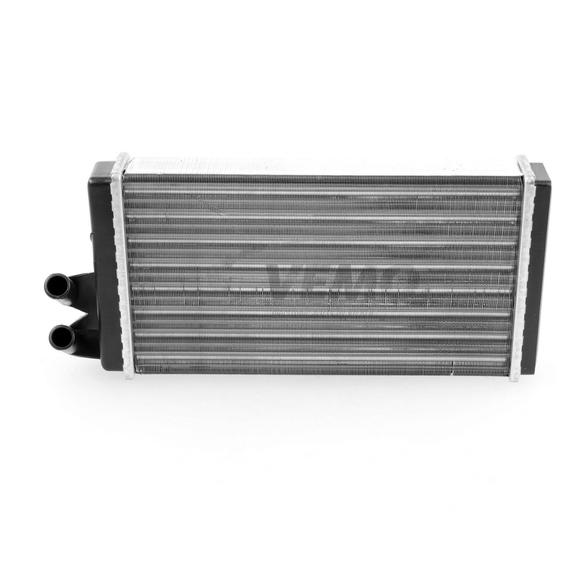VEMO Heat Exchanger, interior heating V15-61-0004