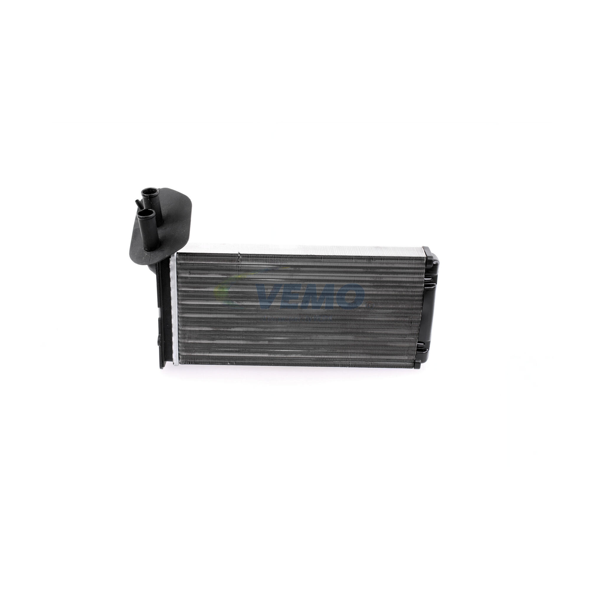 VEMO Heat Exchanger, interior heating V15-61-0005
