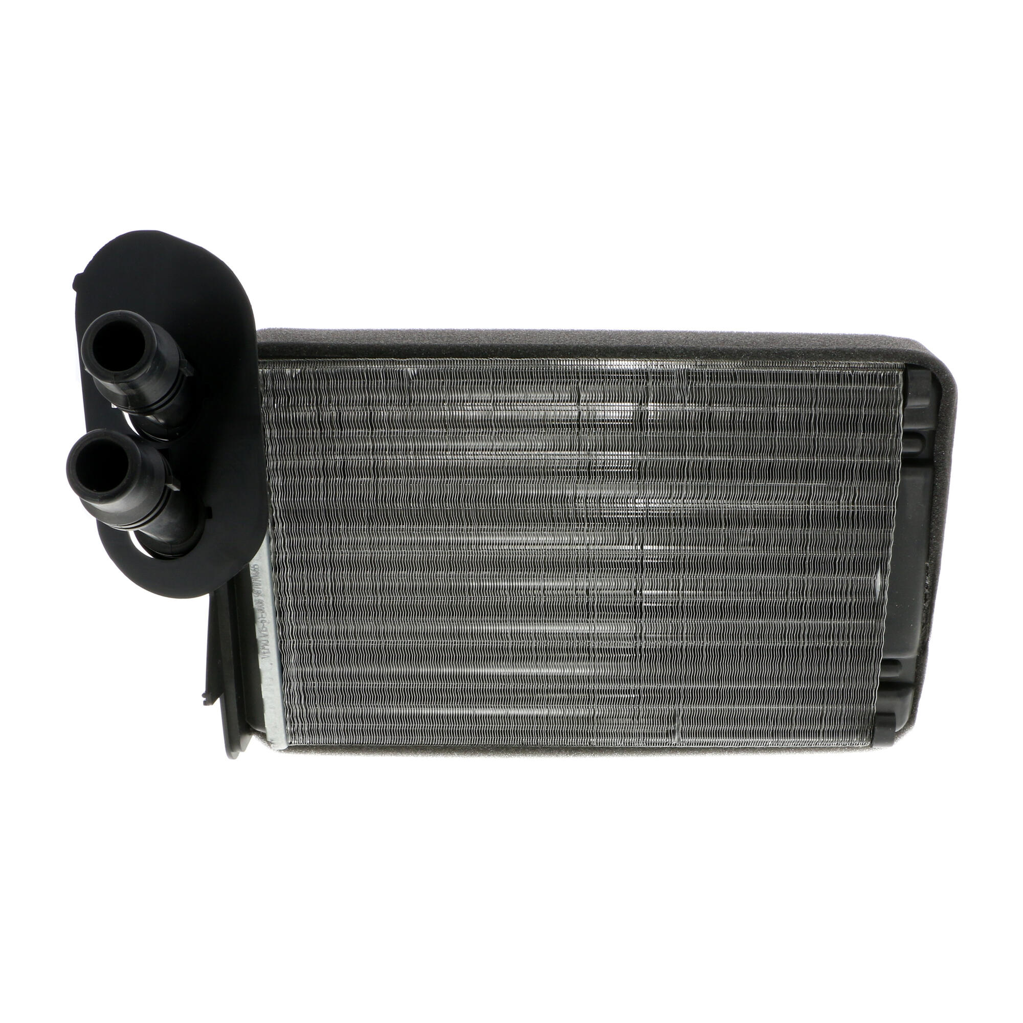 VEMO Heat Exchanger, interior heating V15-61-0008