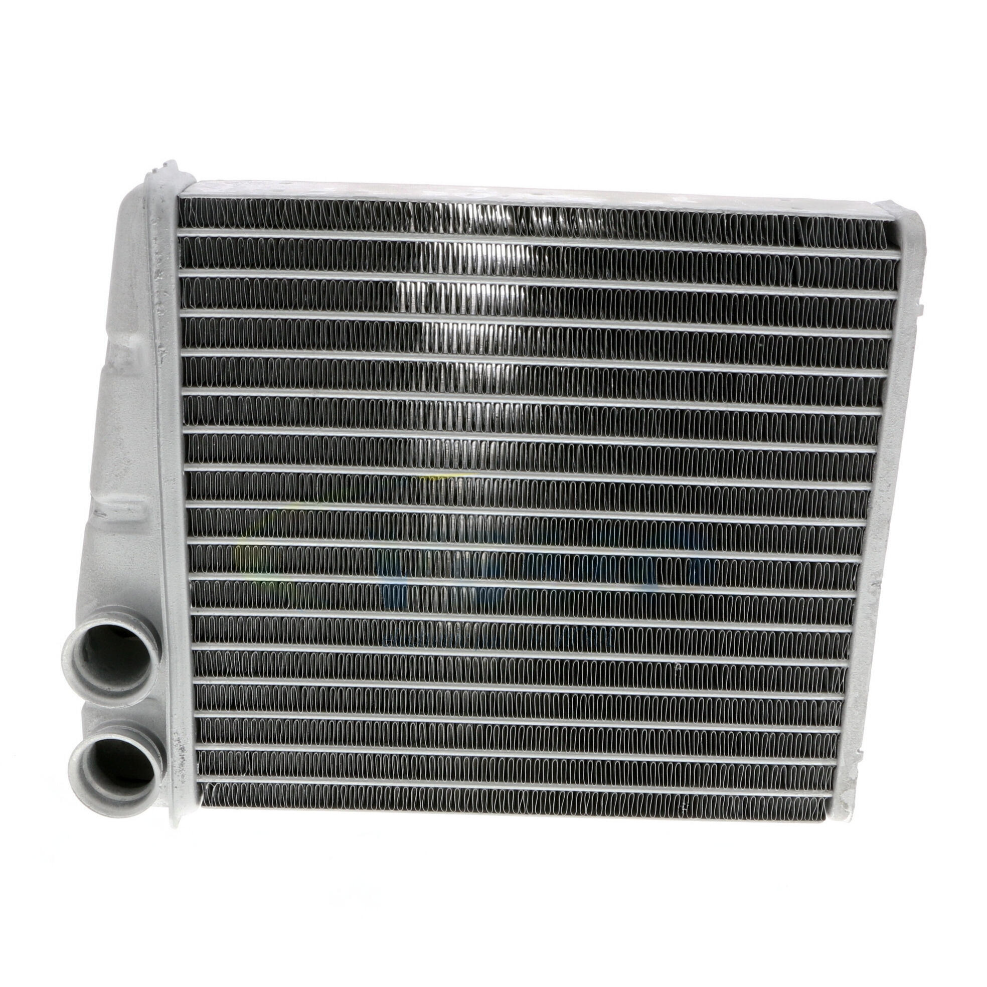 VEMO Heat Exchanger, interior heating V15-61-0010