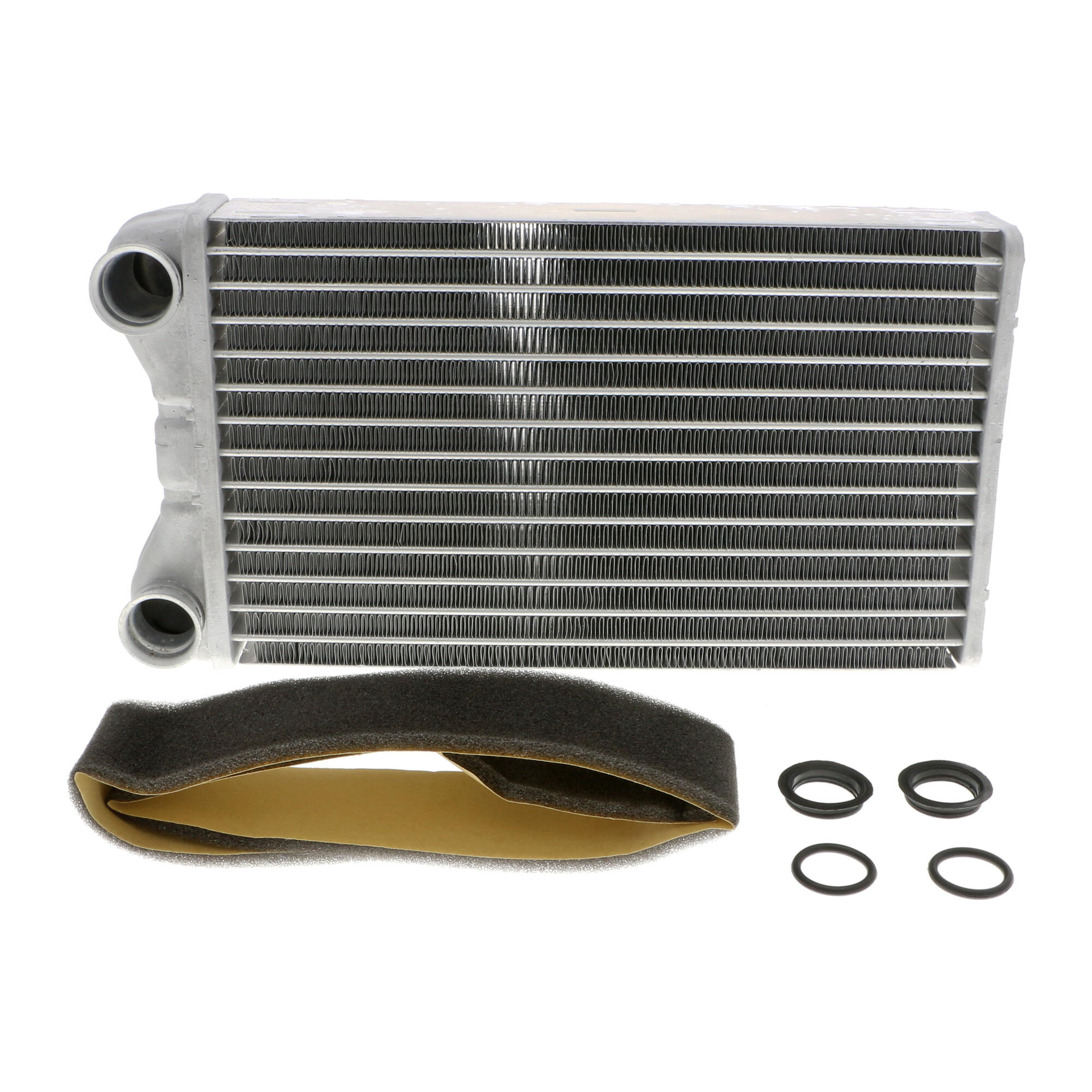 VEMO Heat Exchanger, interior heating V15-61-0011