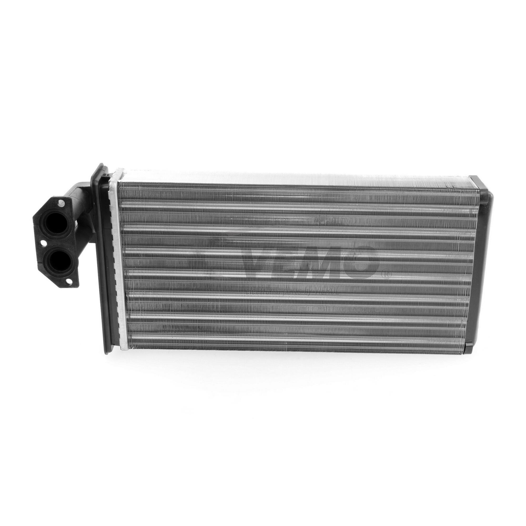 VEMO Heat Exchanger, interior heating V15-61-0014