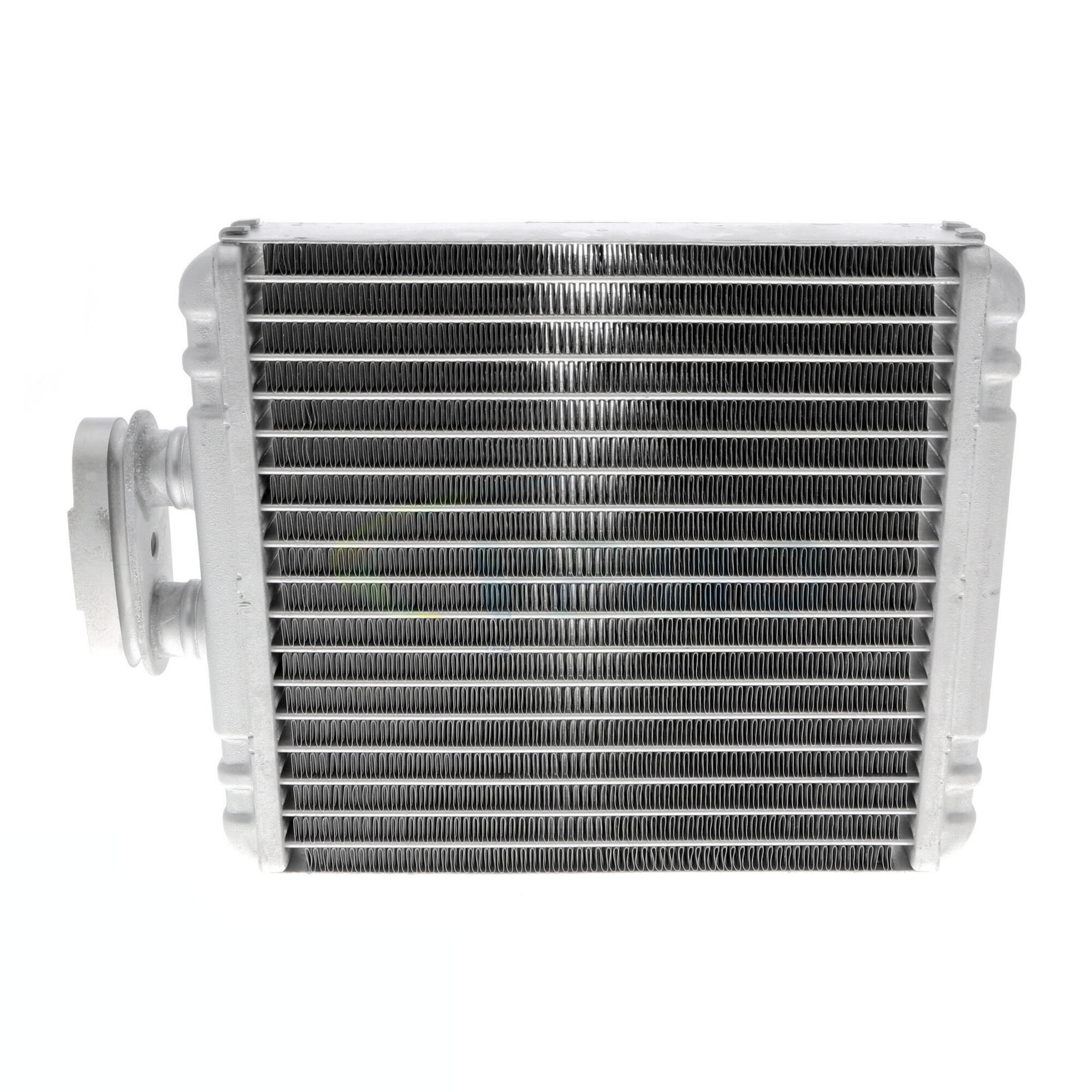 VEMO Heat Exchanger, interior heating V15-61-0015