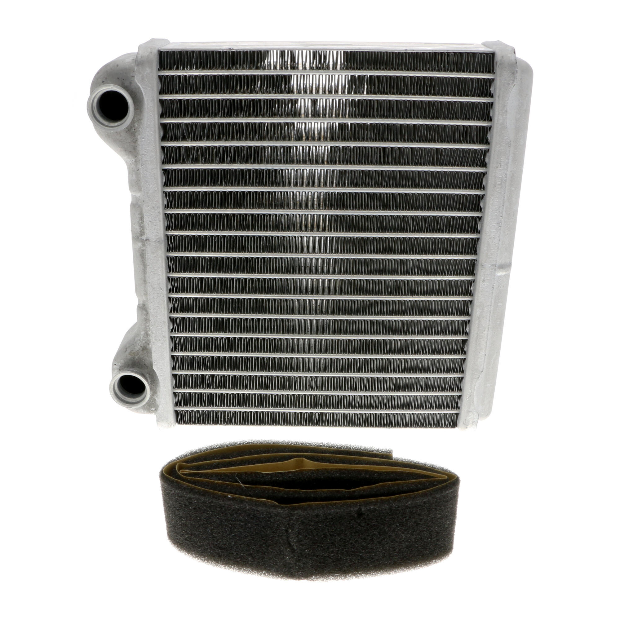 VEMO Heat Exchanger, interior heating V15-61-0017