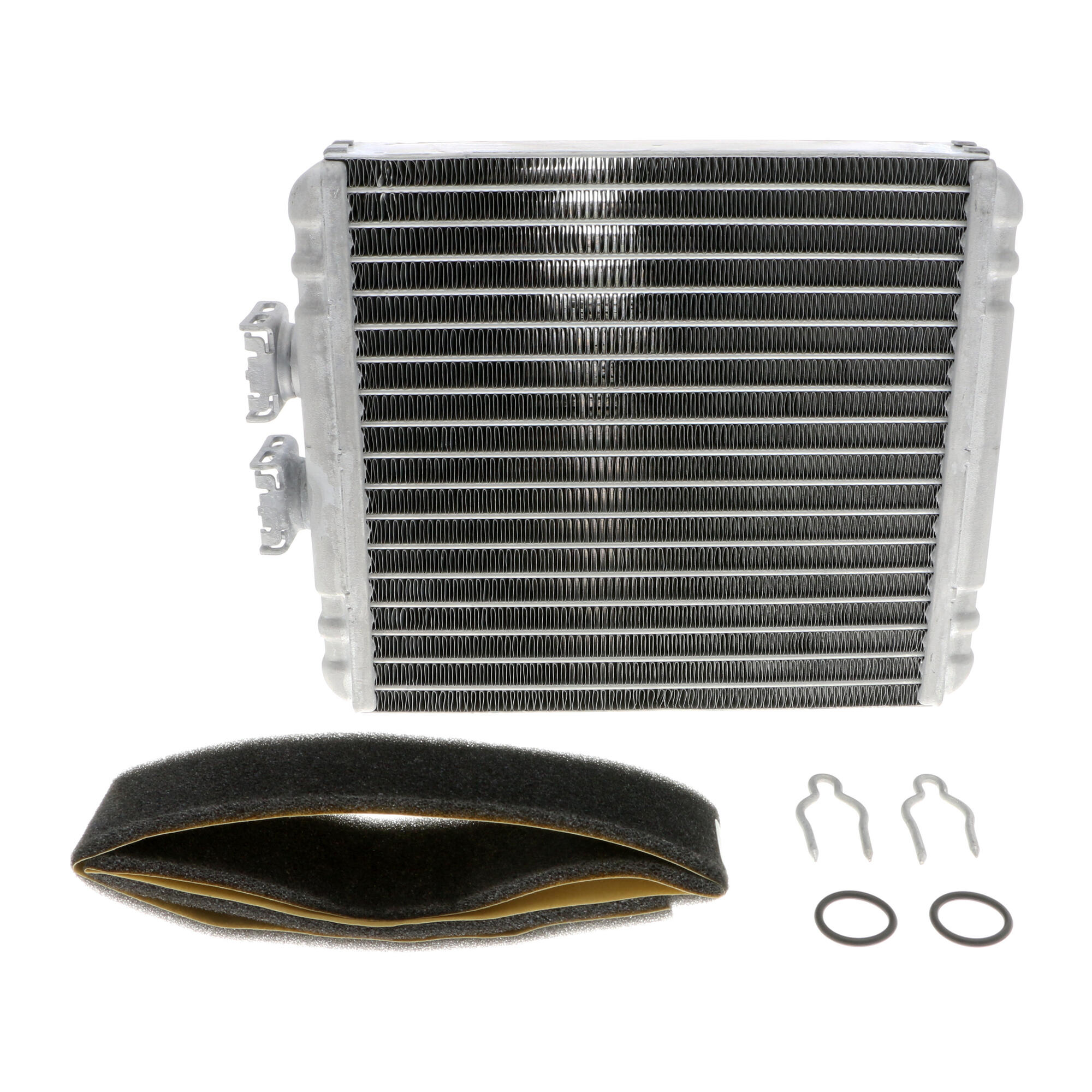 VEMO Heat Exchanger, interior heating V15-61-0018