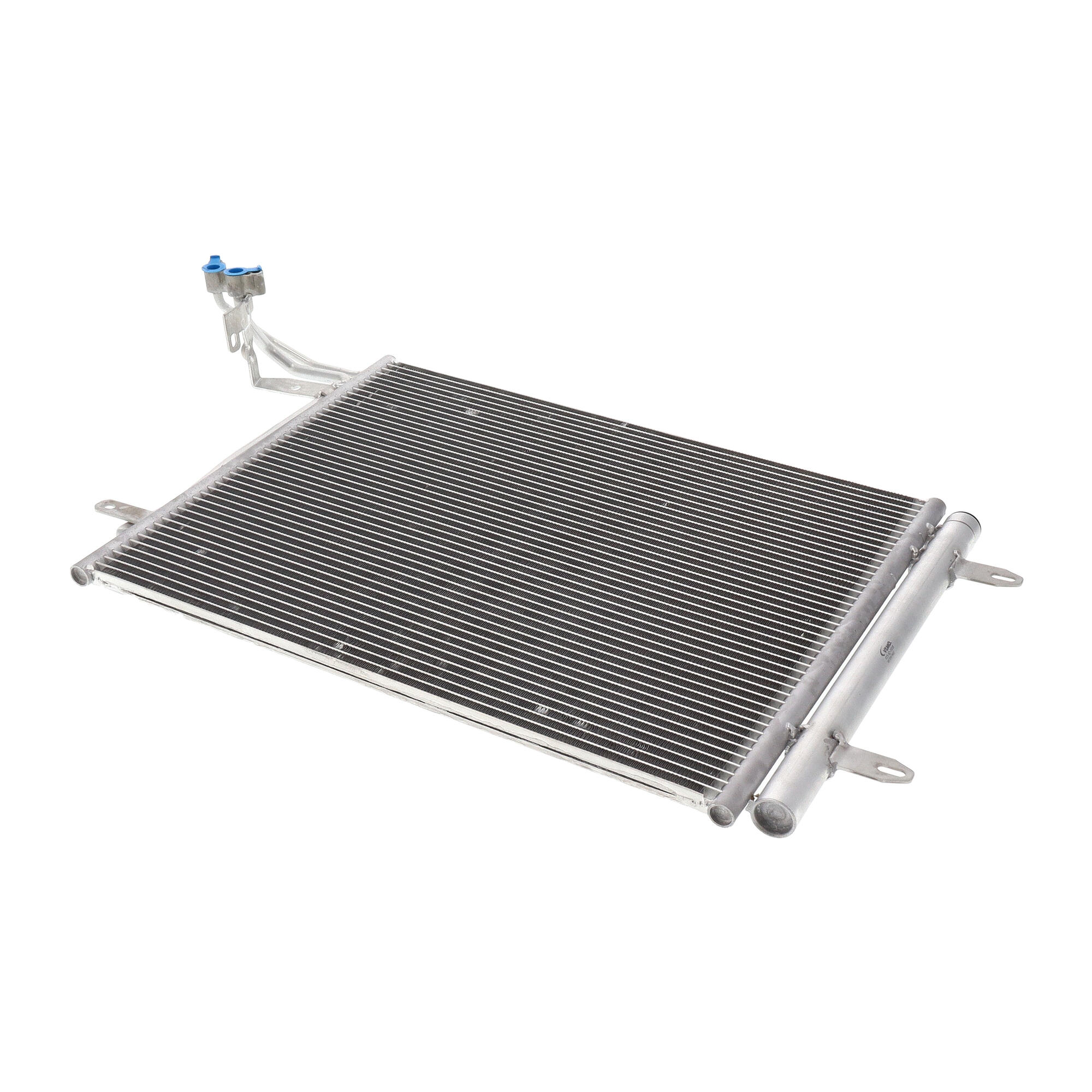 VEMO Condenser, air conditioning V15-62-1018