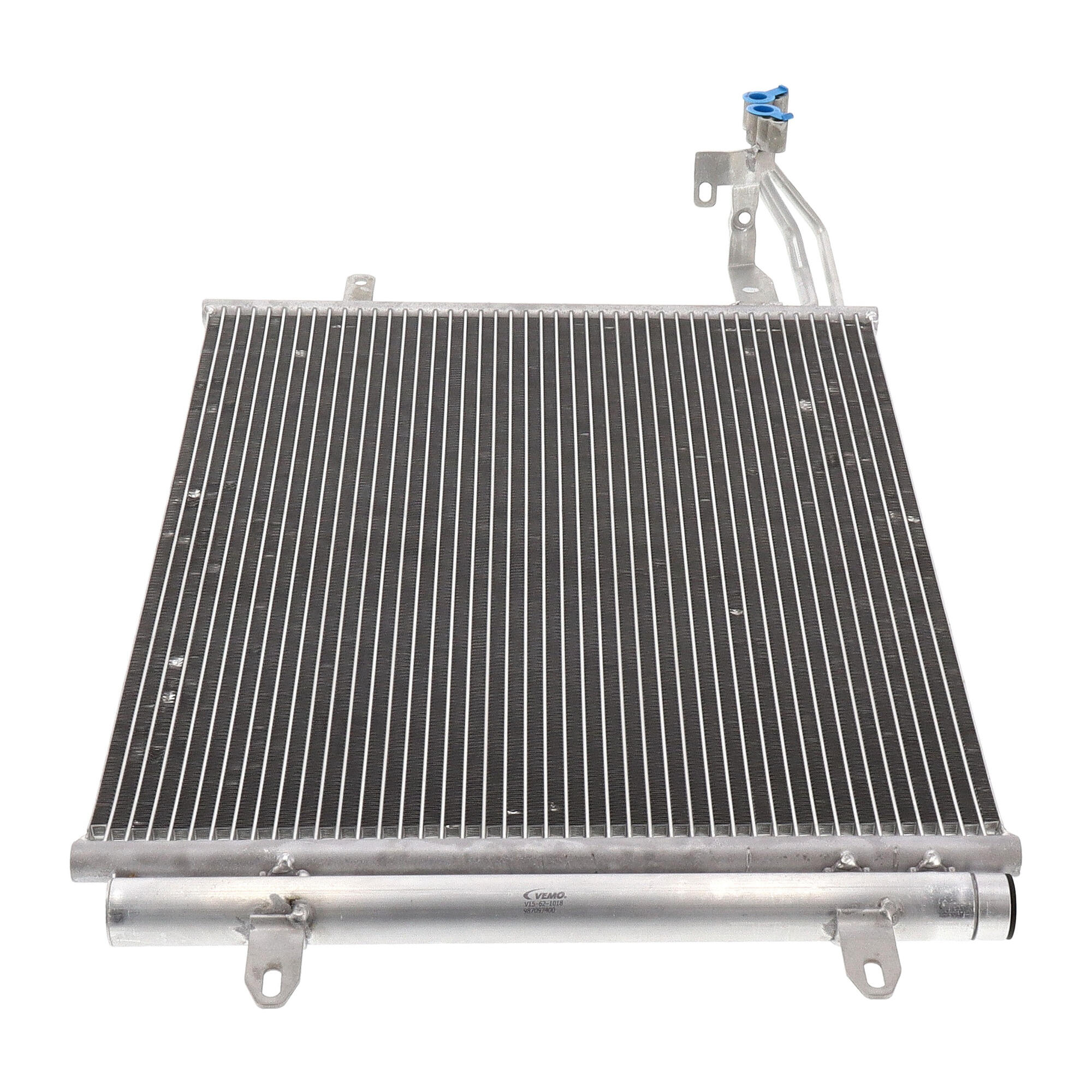VEMO Condenser, air conditioning V15-62-1018