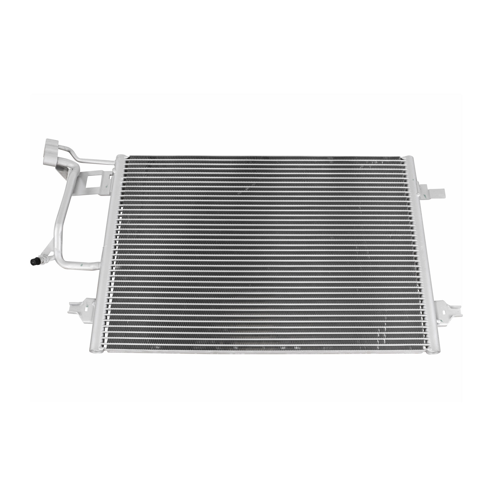 VEMO Condenser, air conditioning V15-62-1045