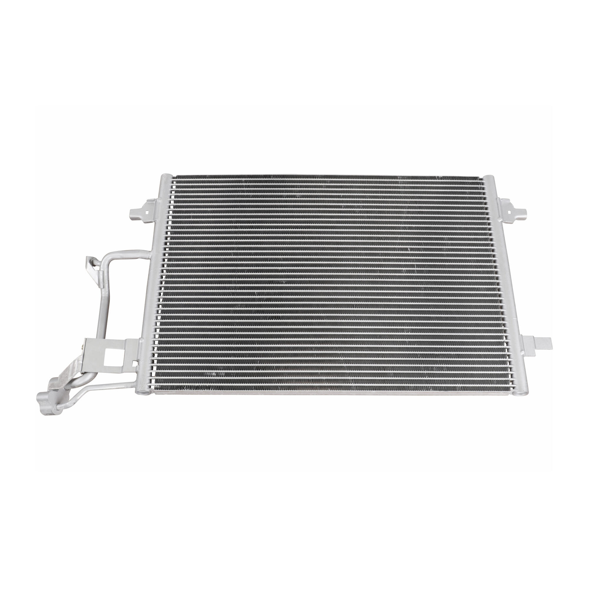 VEMO Condenser, air conditioning V15-62-1045