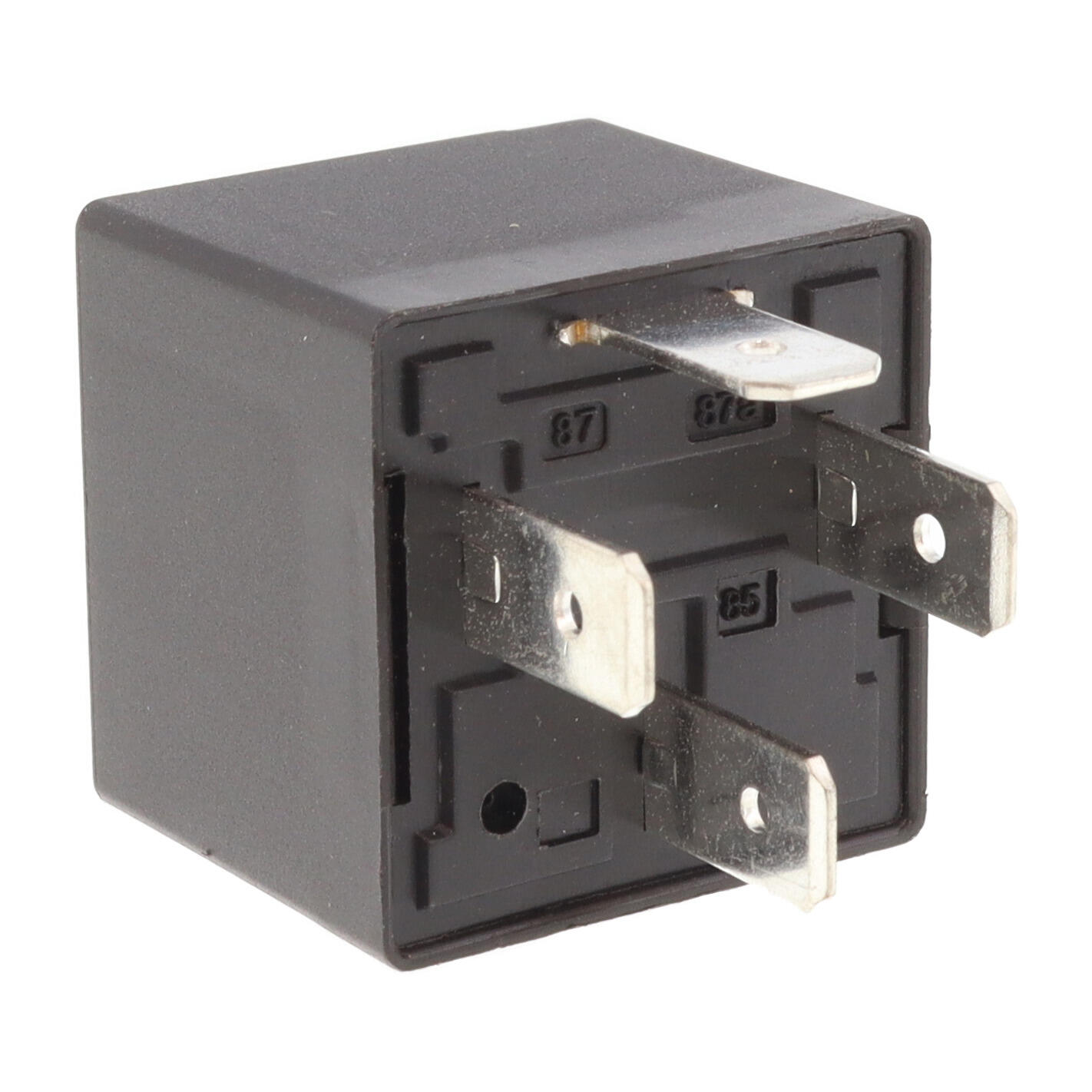 VEMO Relay, radiator fan overrun V15-71-0002