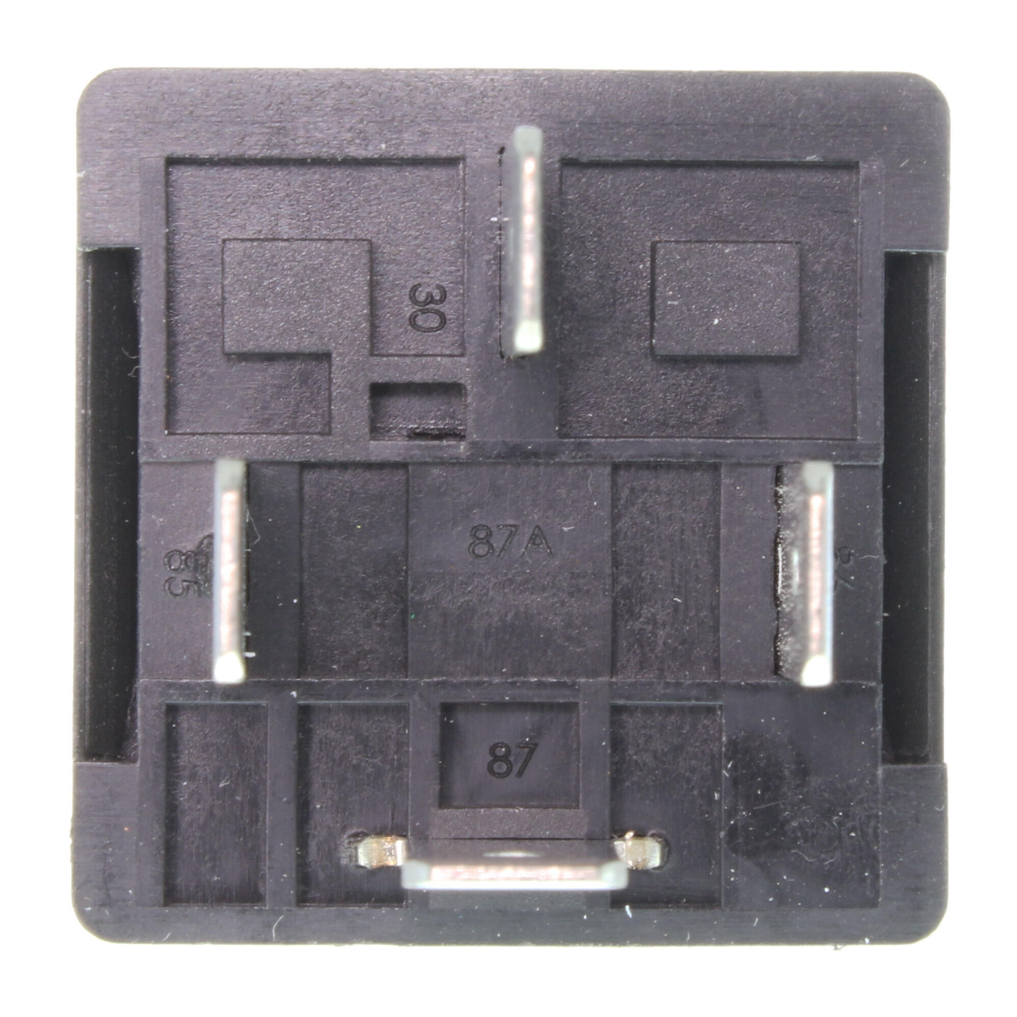 VEMO Relay, radiator fan overrun V15-71-0002