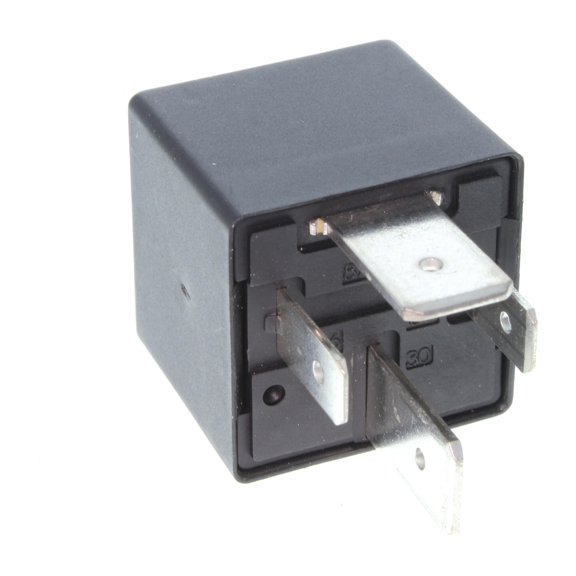 VEMO Relay, radiator fan overrun V15-71-0007