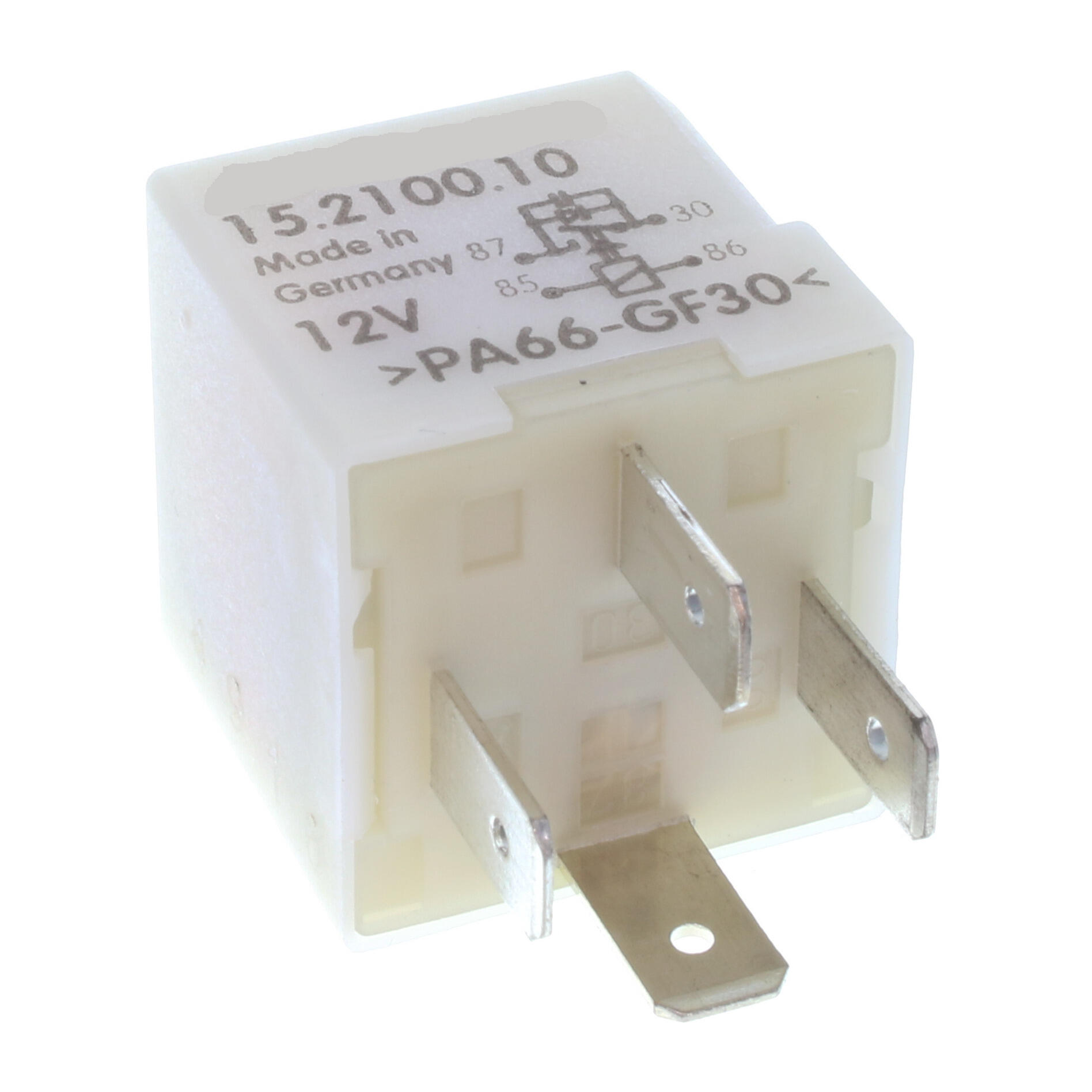 VEMO Relay, air conditioning V15-71-0010