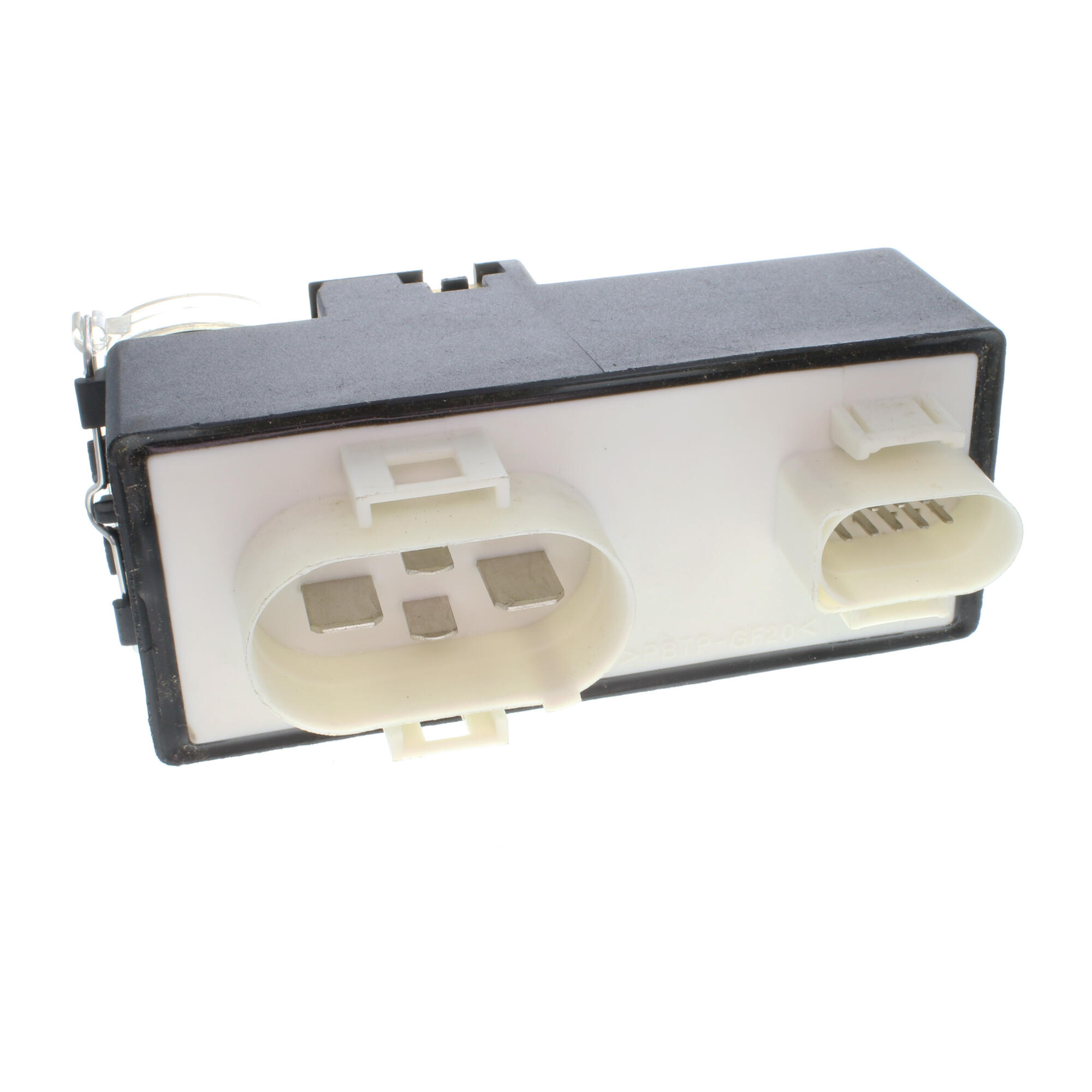 VEMO Relay, radiator fan overrun V15-71-0032