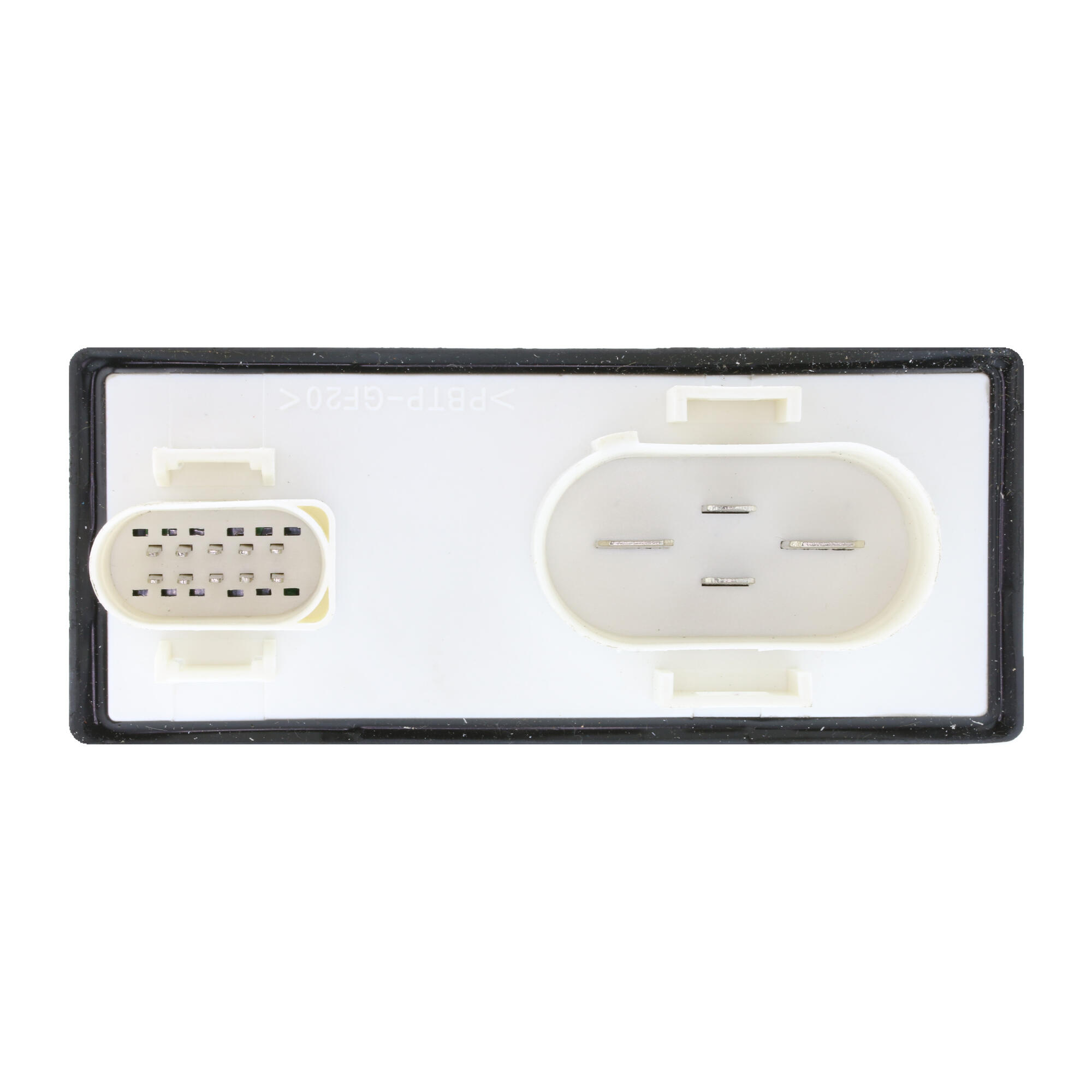 VEMO Relay, radiator fan overrun V15-71-0032