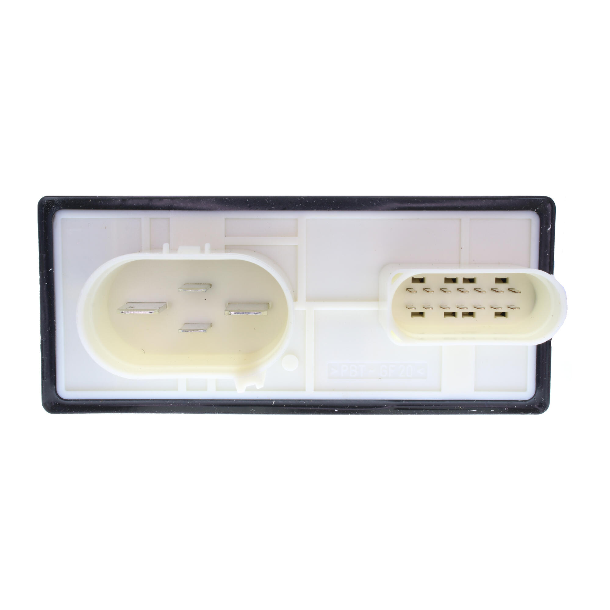 VEMO Relay, radiator fan overrun V15-71-0034