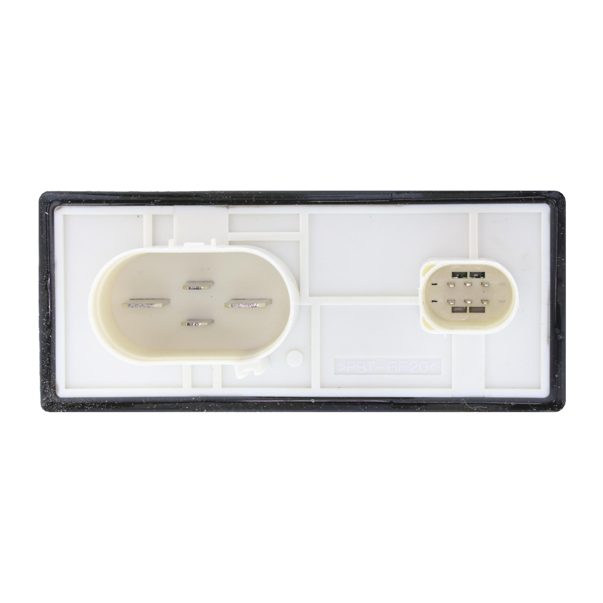 VEMO Relay, radiator fan overrun V15-71-0035