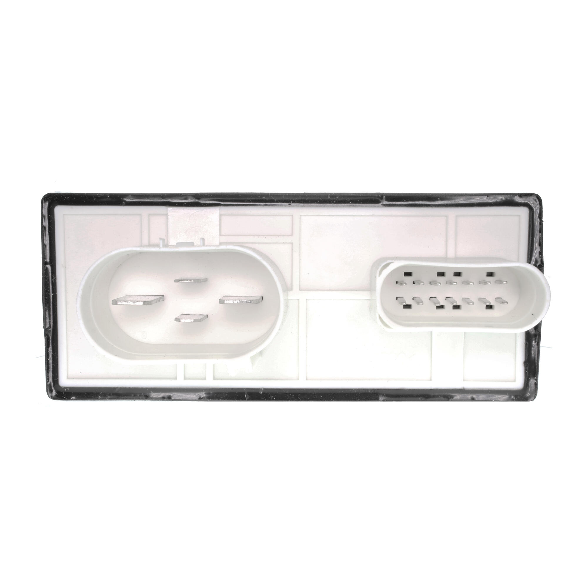 VEMO Relay, radiator fan overrun V15-71-0036