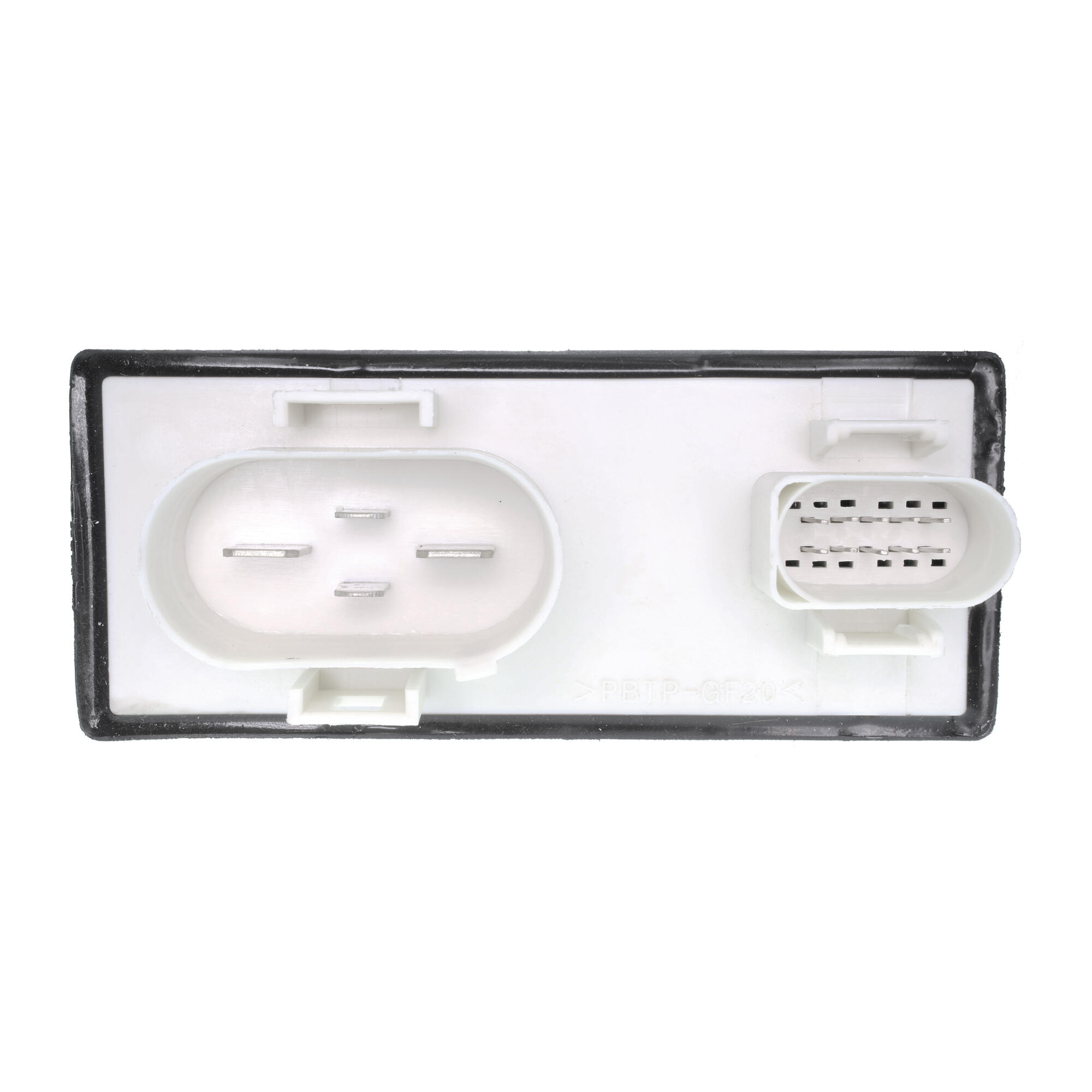 VEMO Relay, radiator fan overrun V15-71-0044