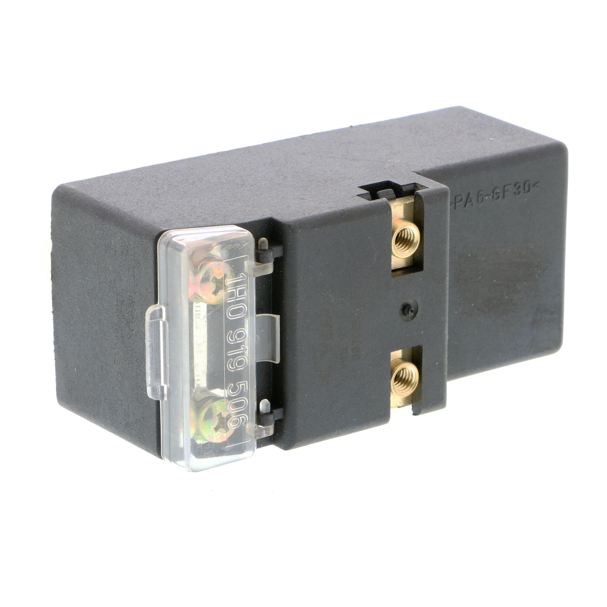 VEMO Relay, radiator fan overrun V15-71-1019