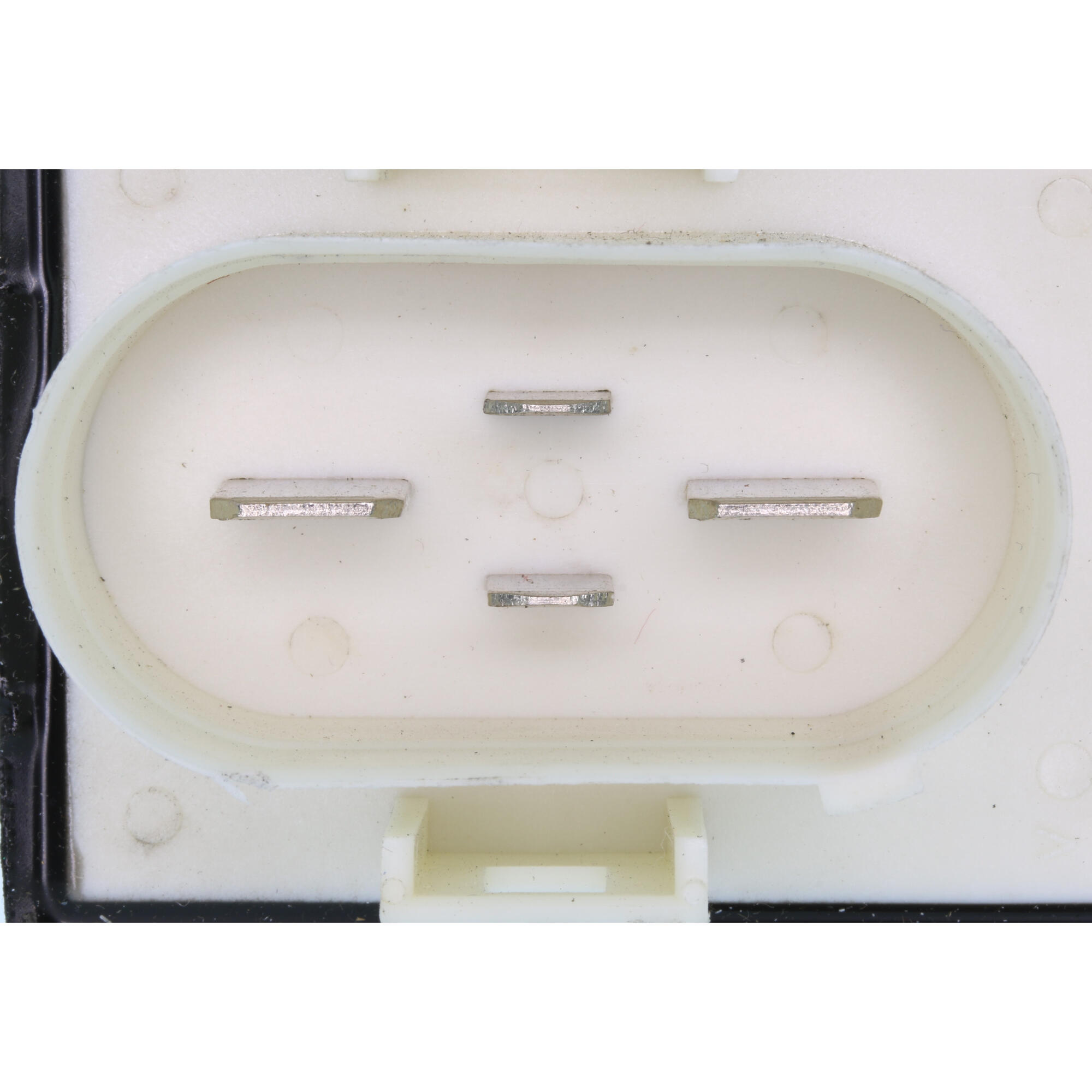 VEMO Relay, radiator fan overrun V15-71-1019