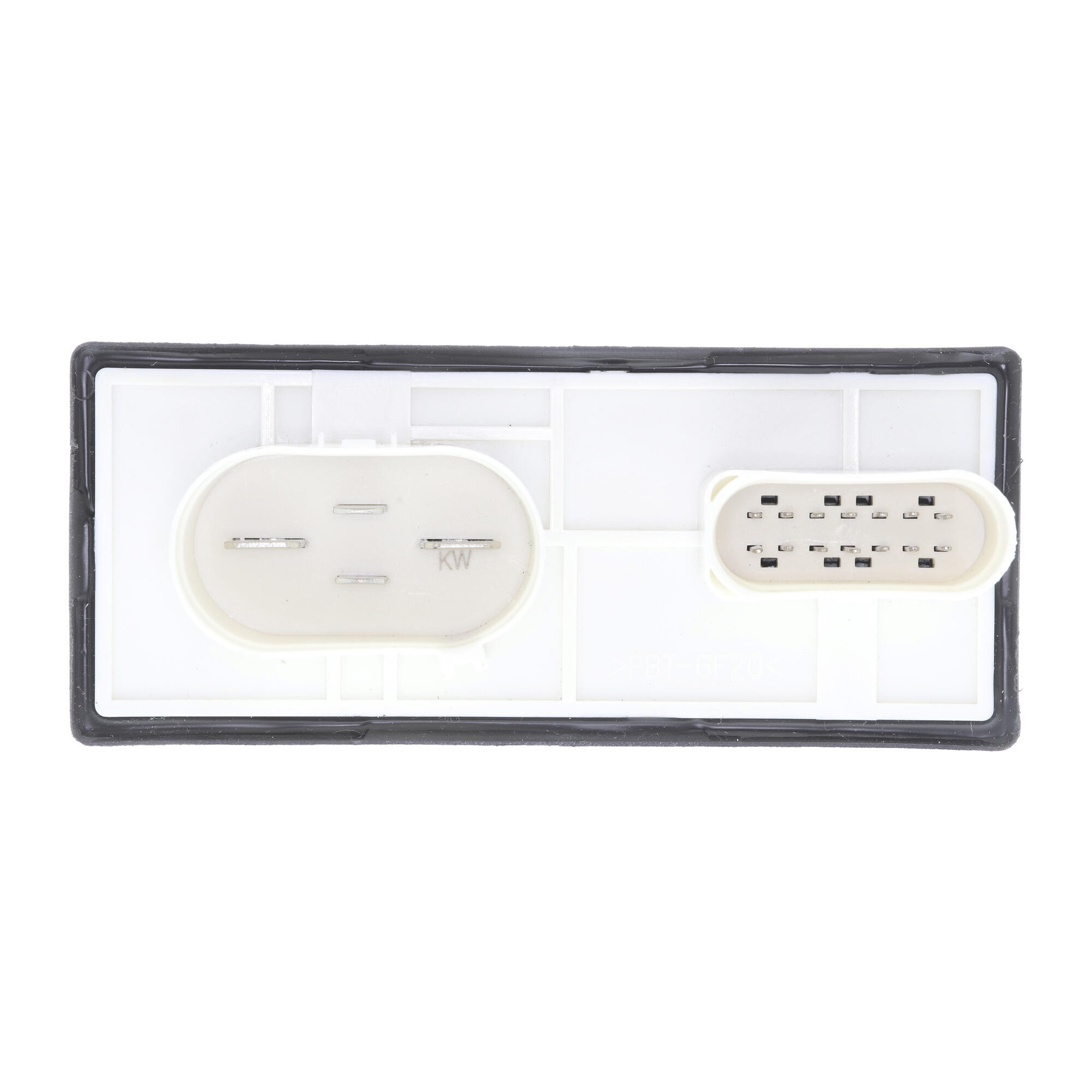 VEMO Relay, radiator fan overrun V15-71-1026