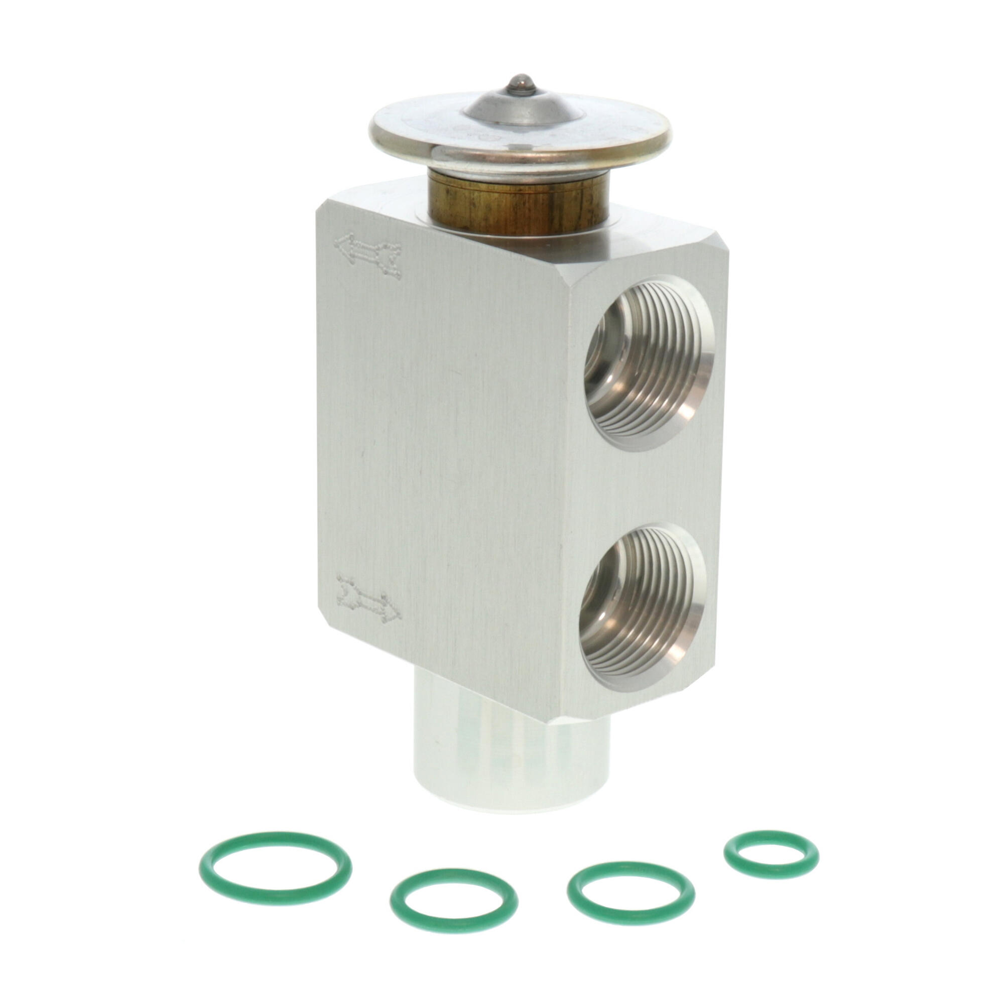 VEMO Expansion Valve, air conditioning V15-77-0003