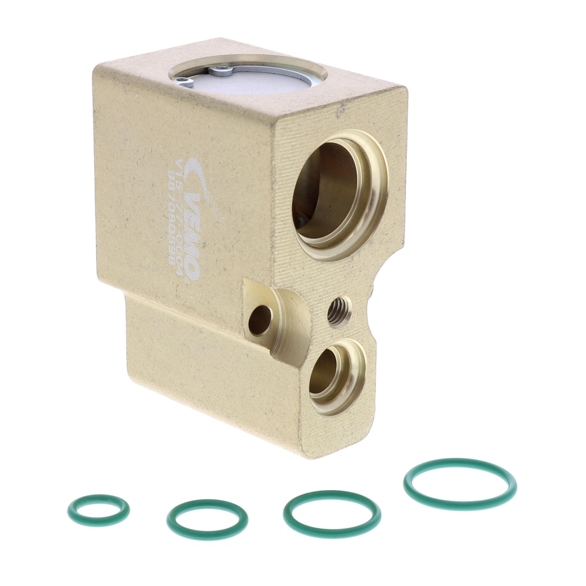 VEMO Expansion Valve, air conditioning V15-77-0004